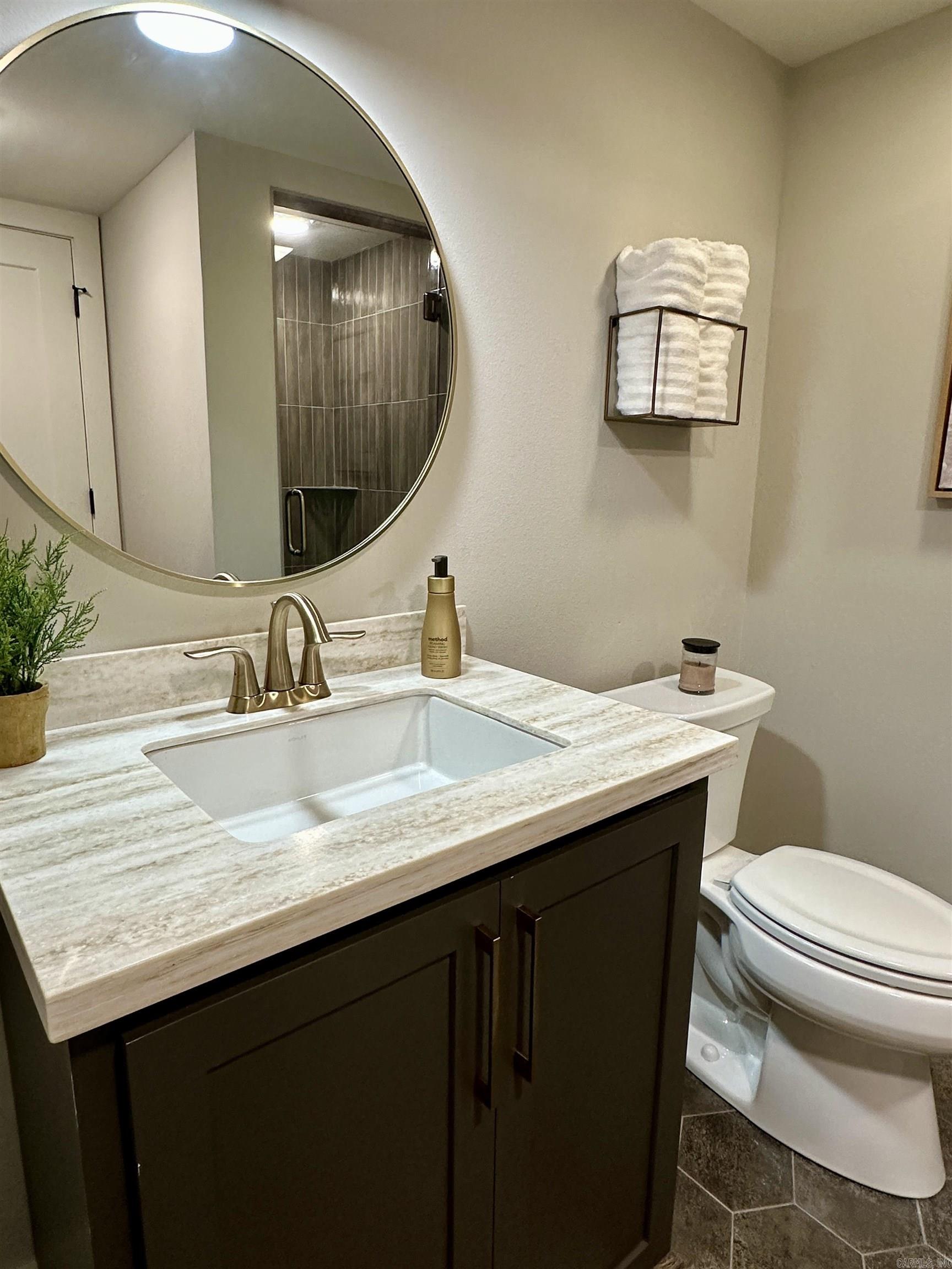 NARRA WOODS - Residential
