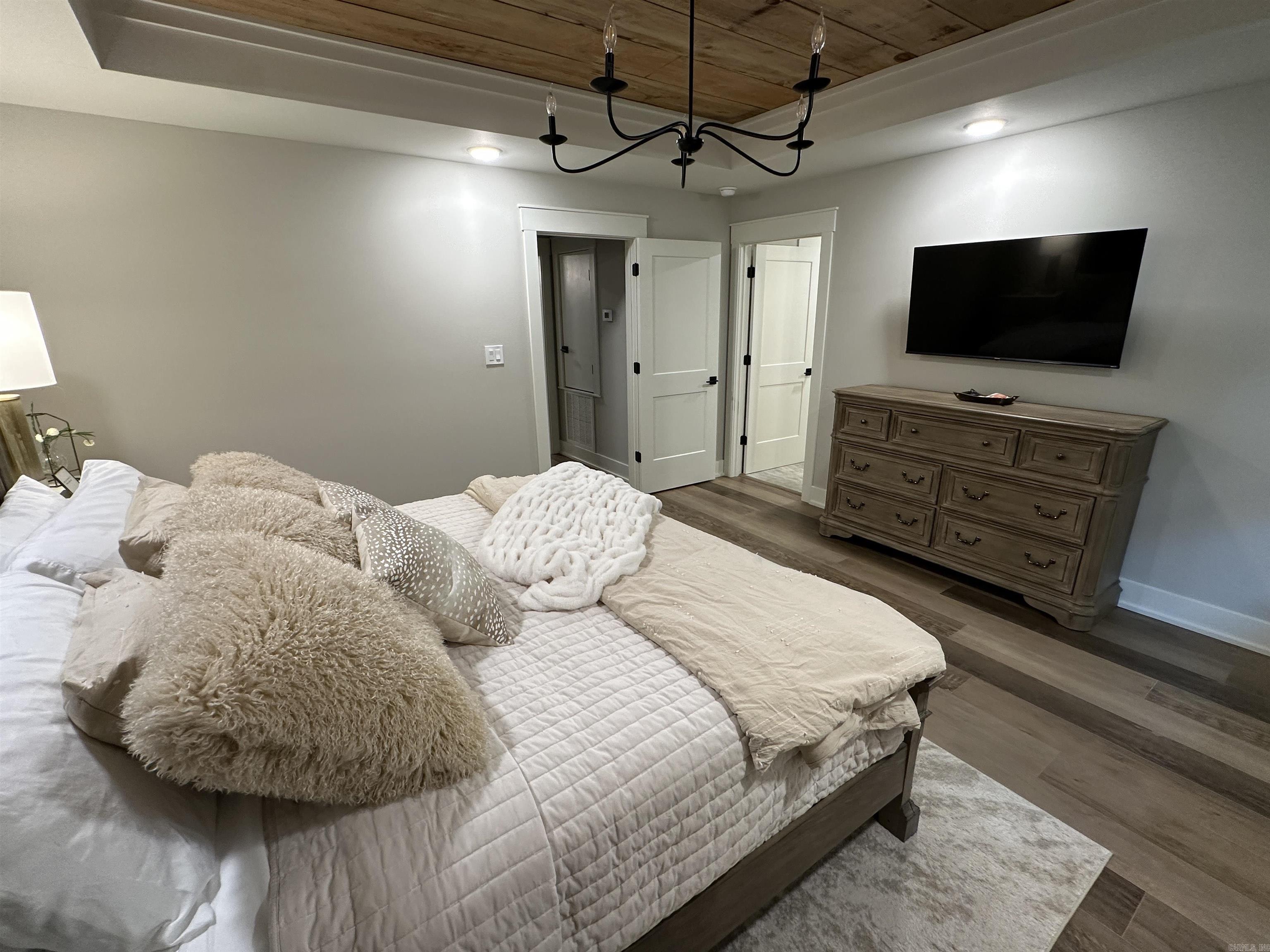 NARRA WOODS - Residential
