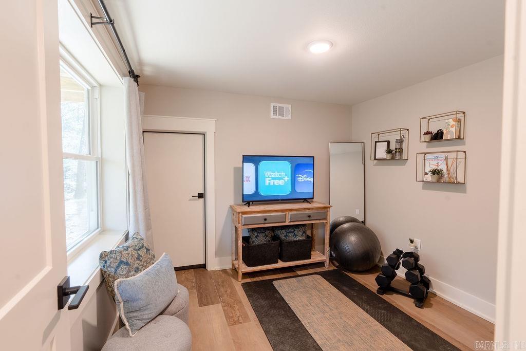 NARRA WOODS - Residential