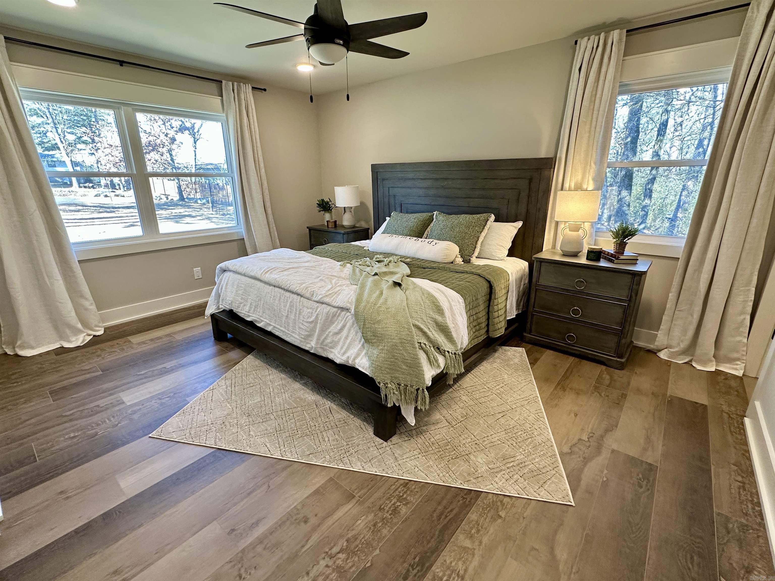NARRA WOODS - Residential