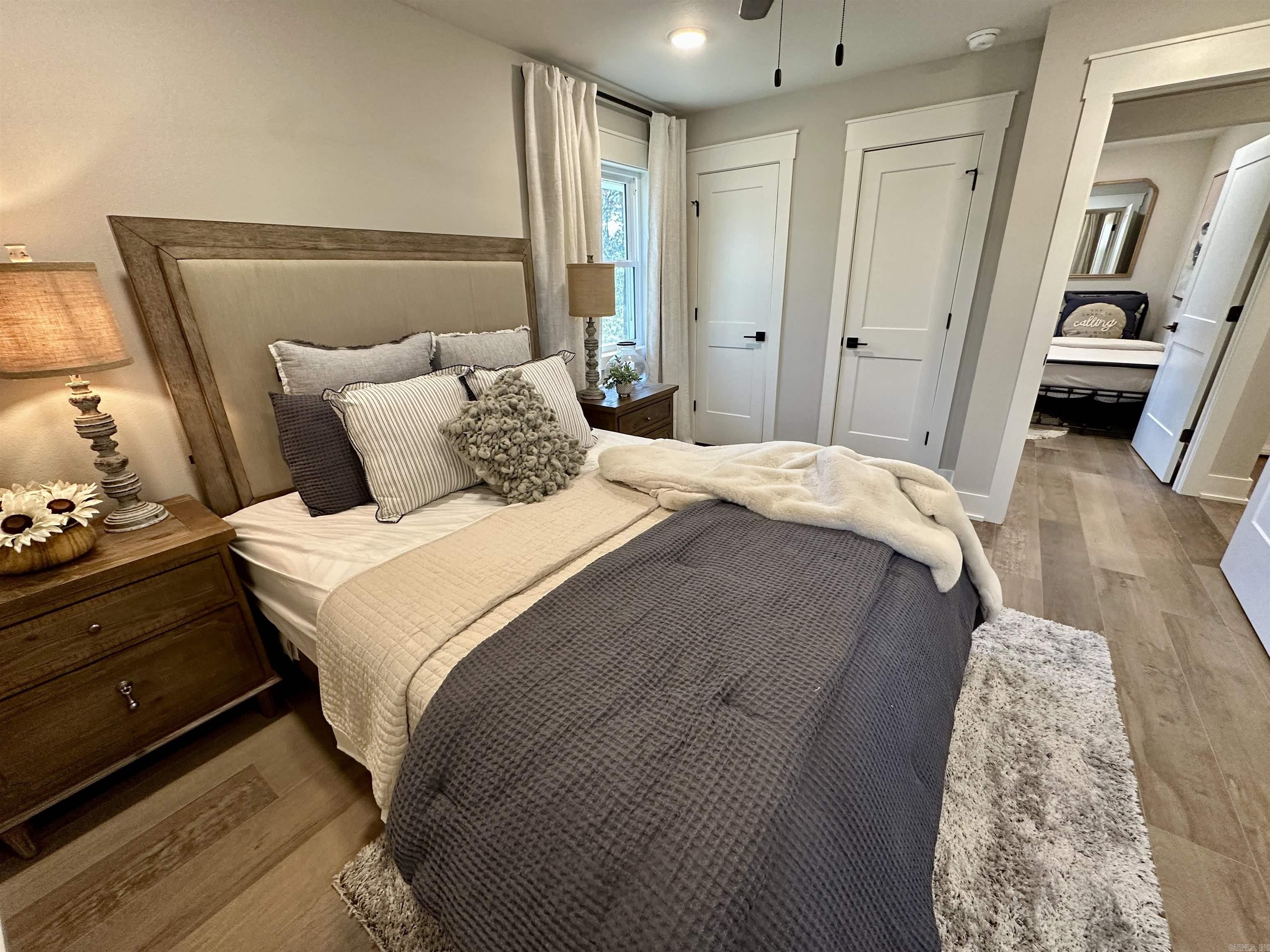 NARRA WOODS - Residential