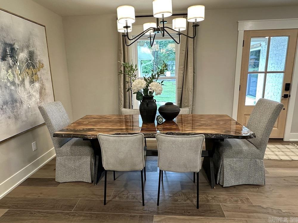 NARRA WOODS - Residential