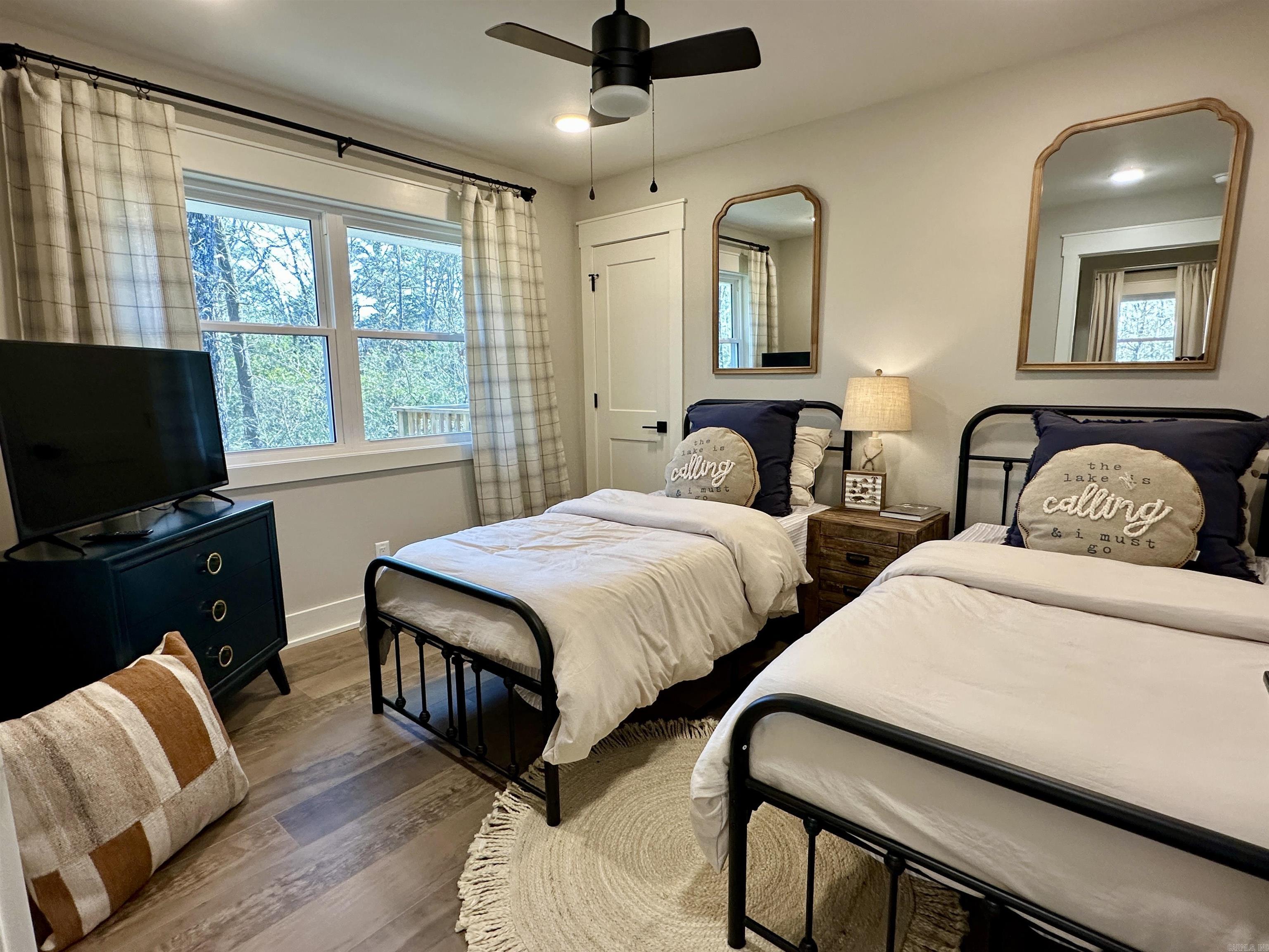 NARRA WOODS - Residential