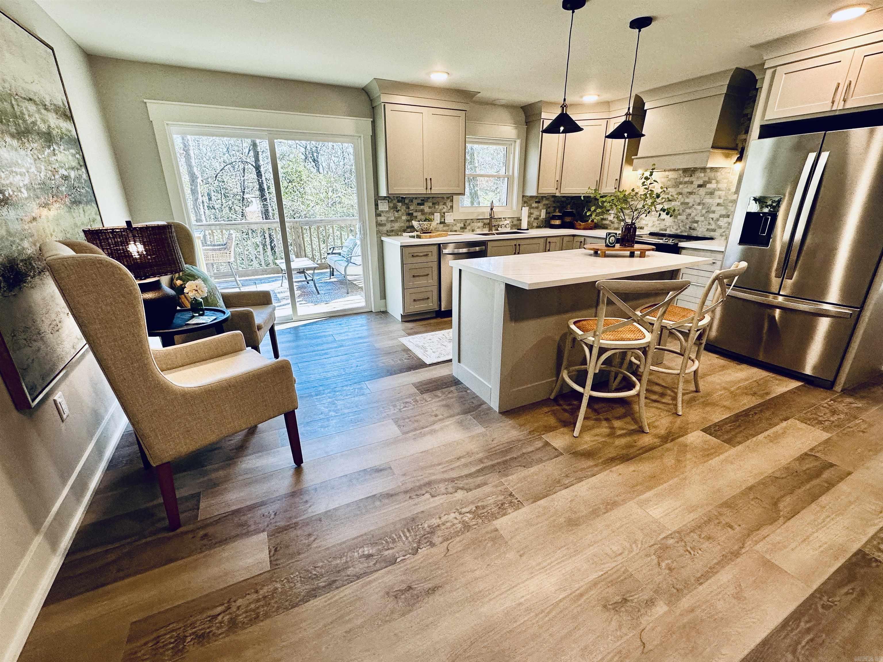 NARRA WOODS - Residential