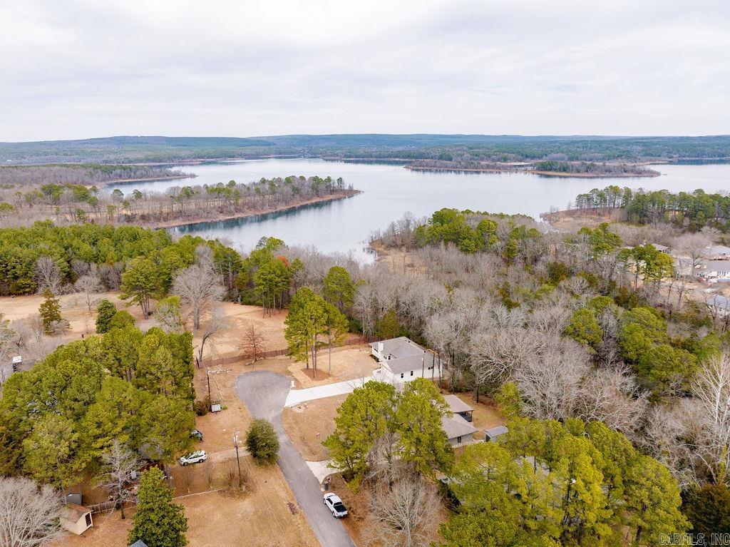 NARRA WOODS - Residential