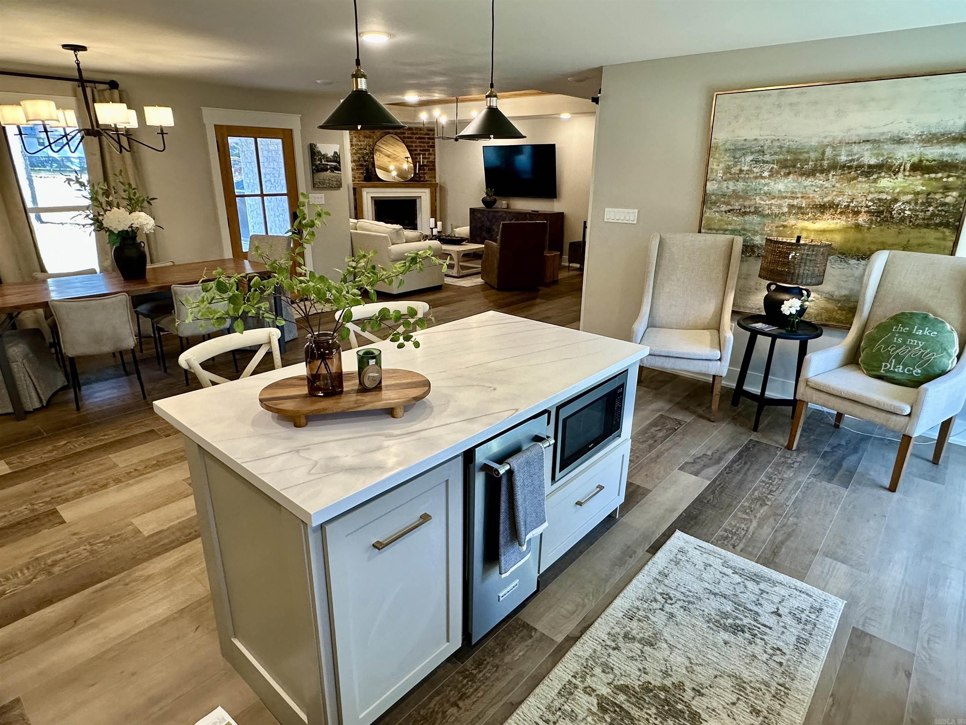 NARRA WOODS - Residential