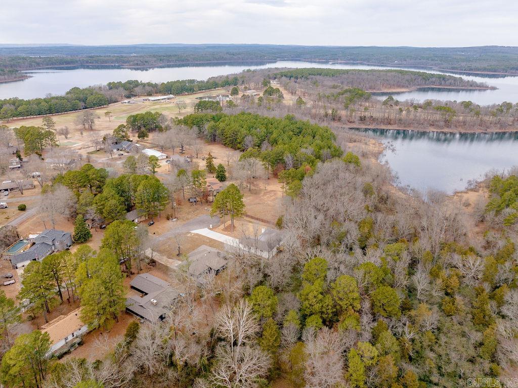 NARRA WOODS - Residential