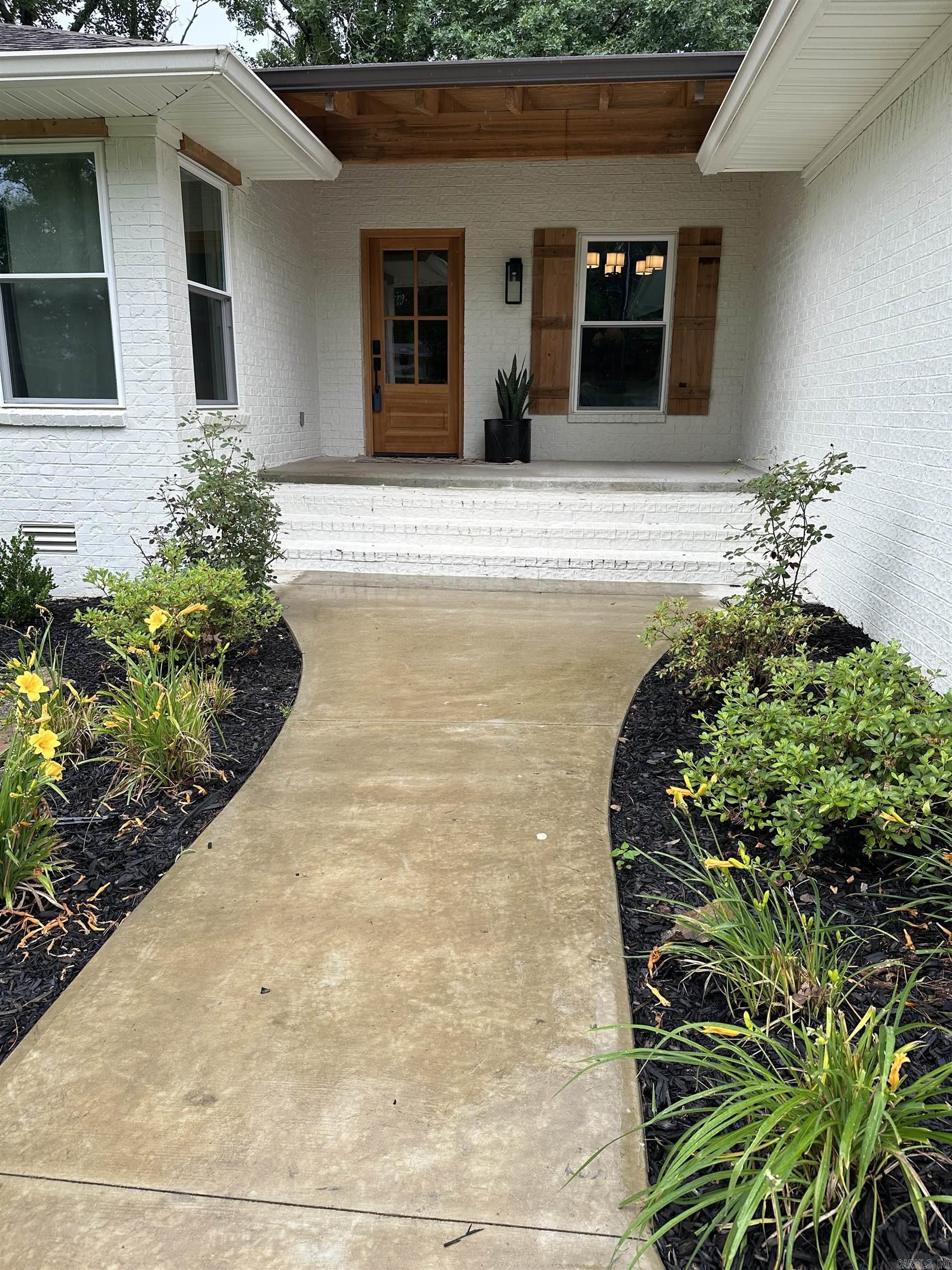 NARRA WOODS - Residential
