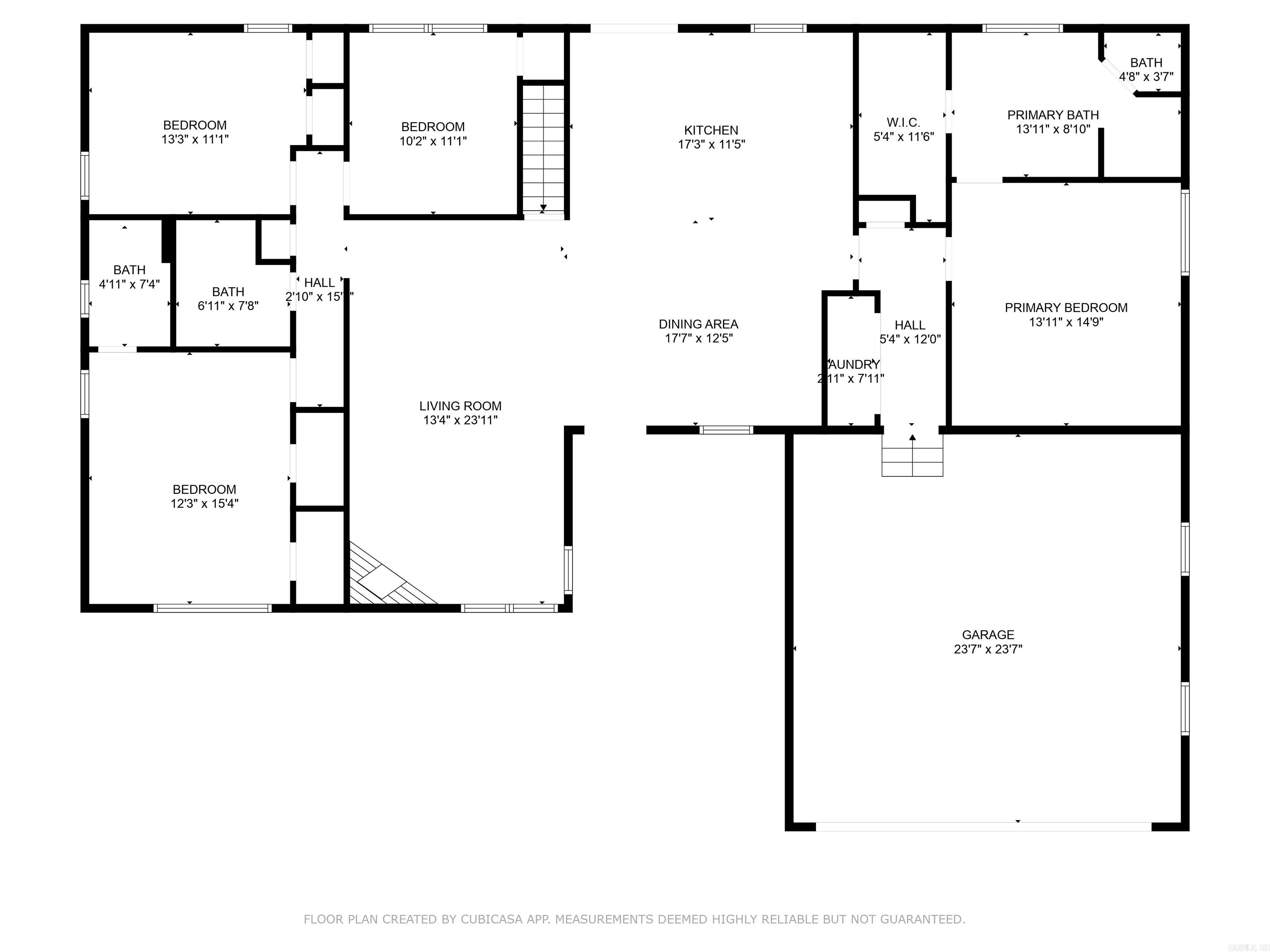 NARRA WOODS - Residential