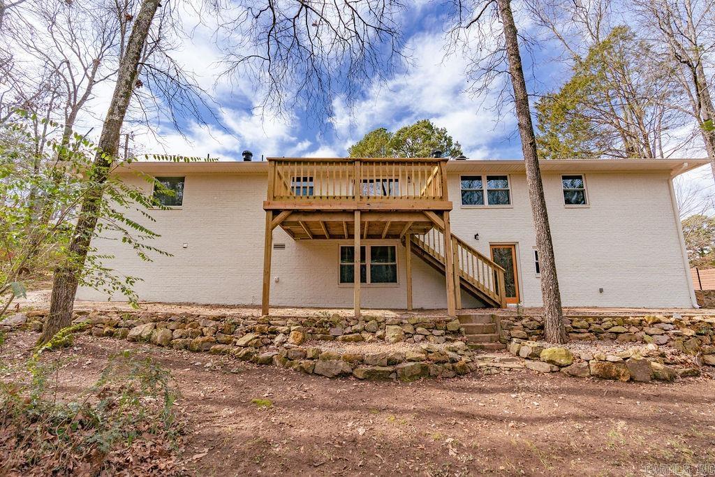 NARRA WOODS - Residential