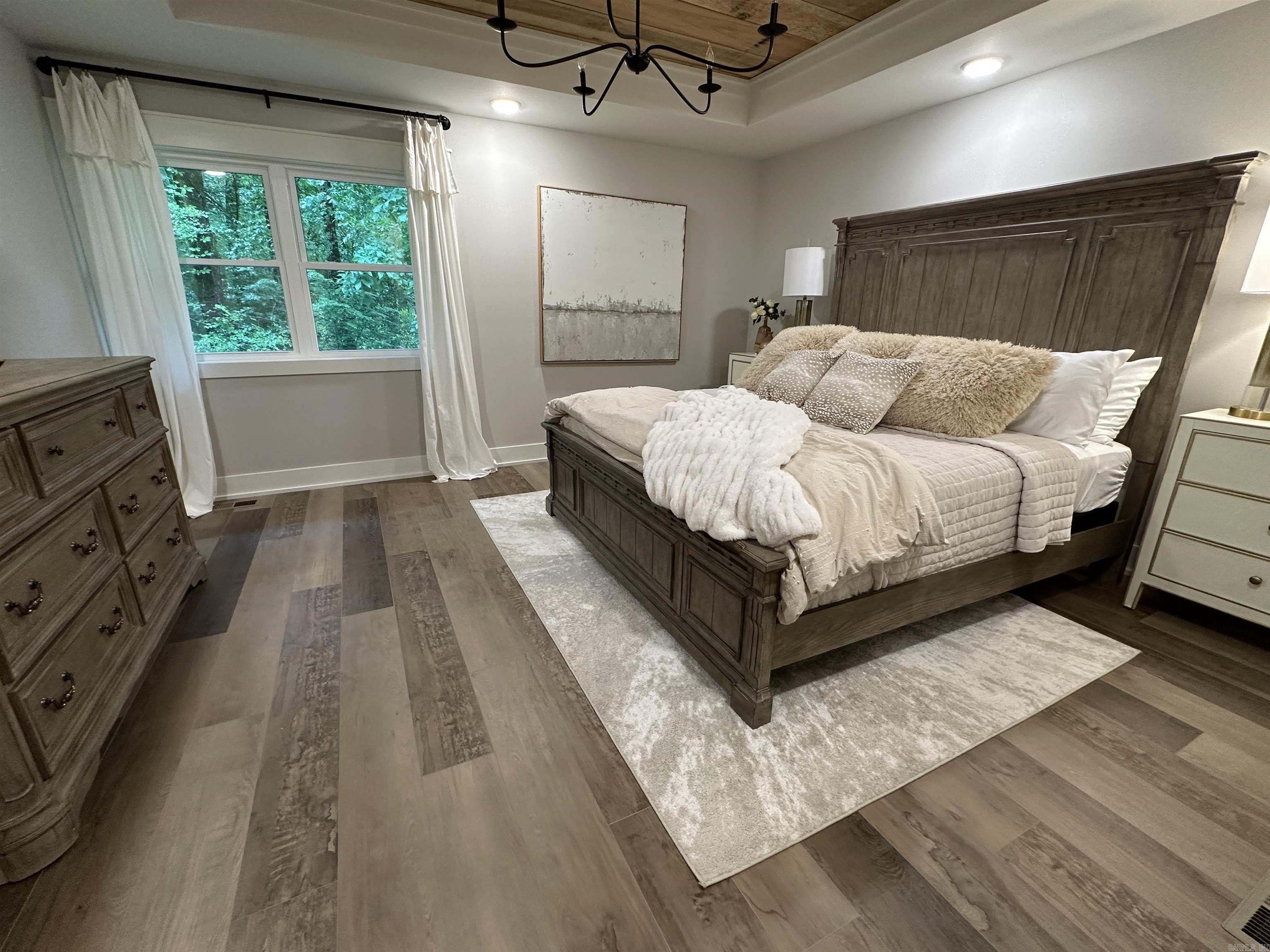 NARRA WOODS - Residential