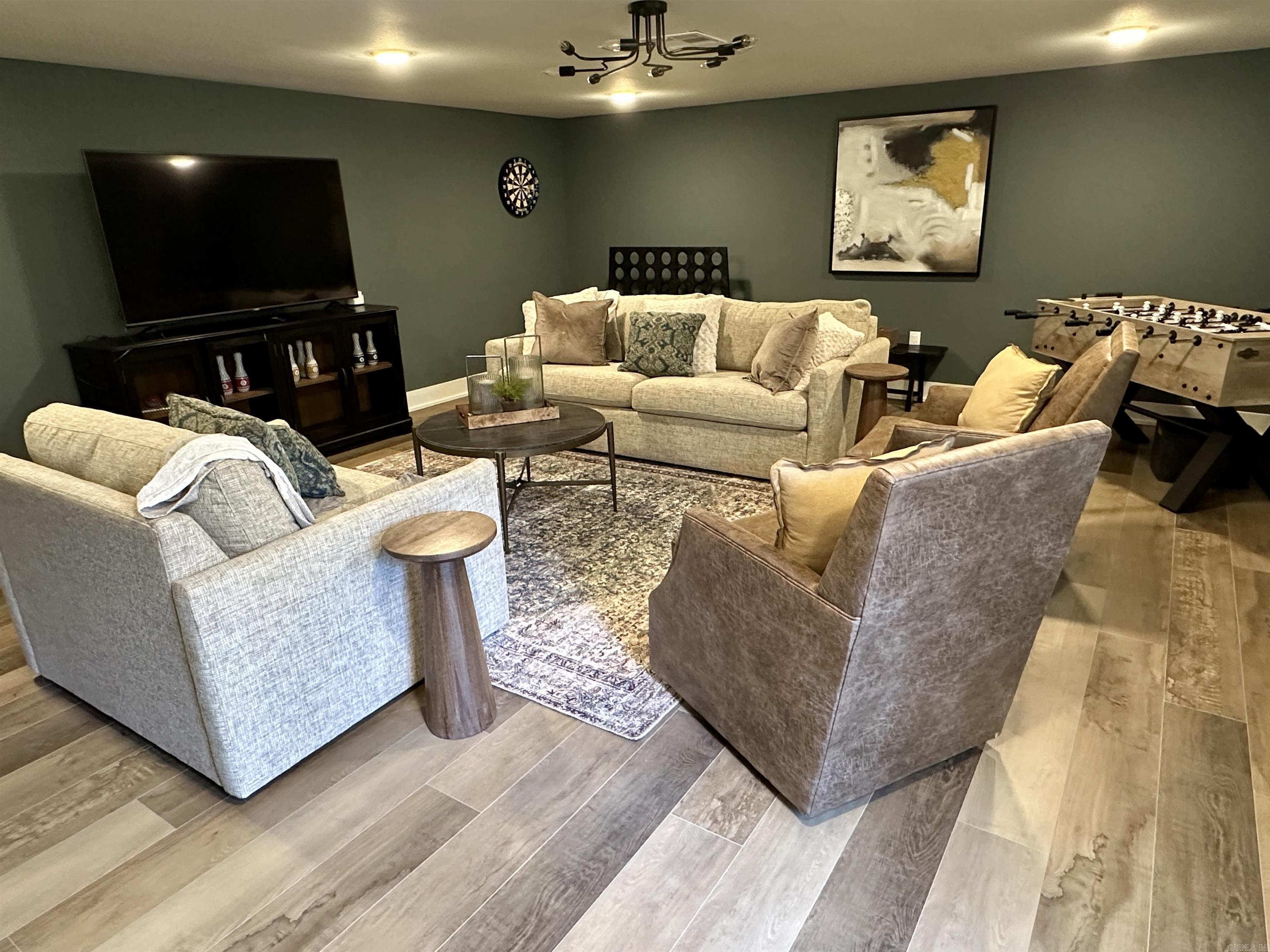 NARRA WOODS - Residential