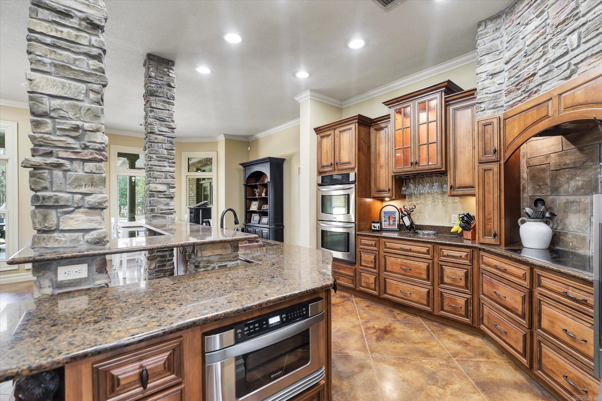 Dunwoody-Huntcliff - Residential