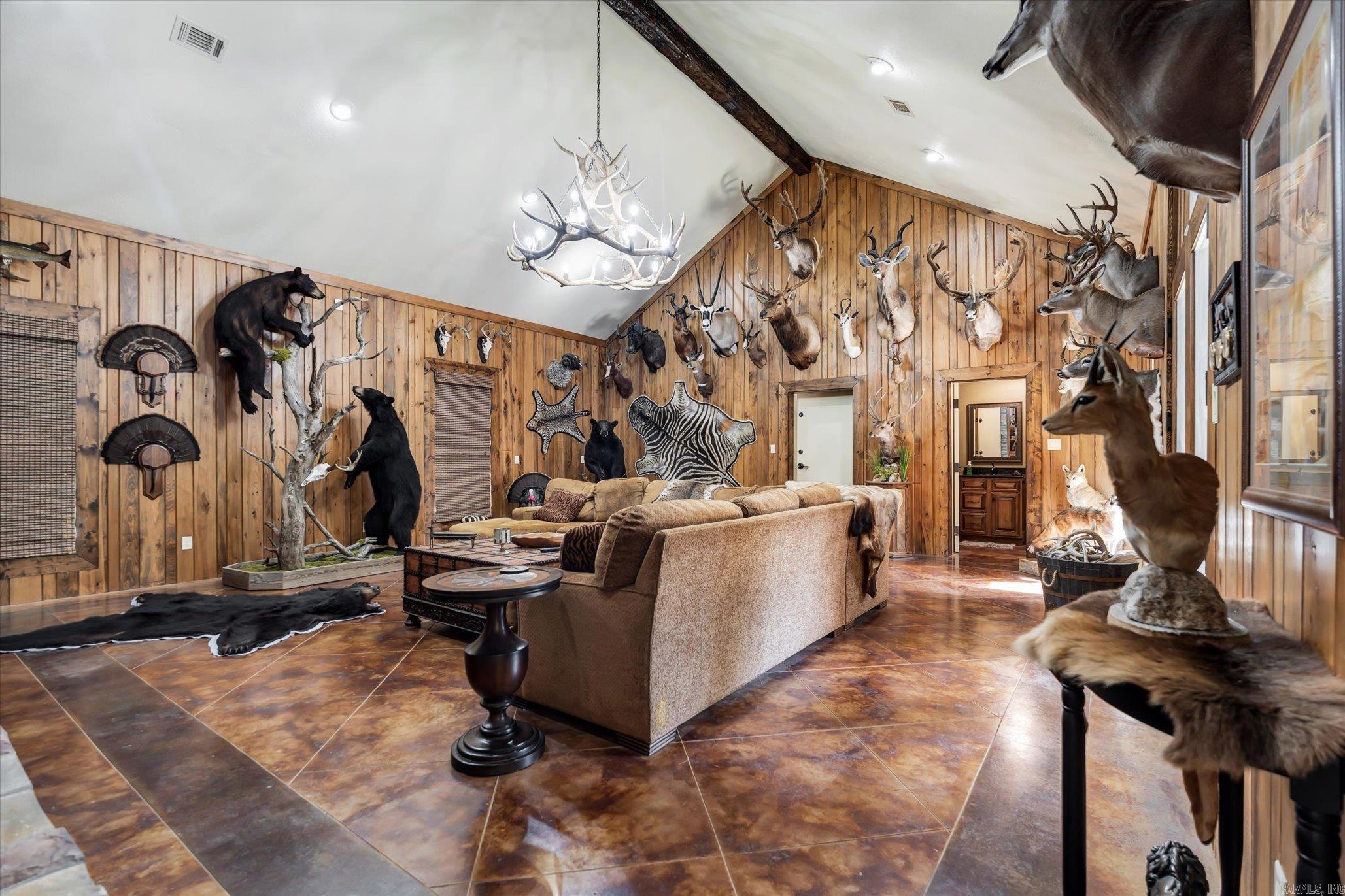 Dunwoody-Huntcliff - Residential