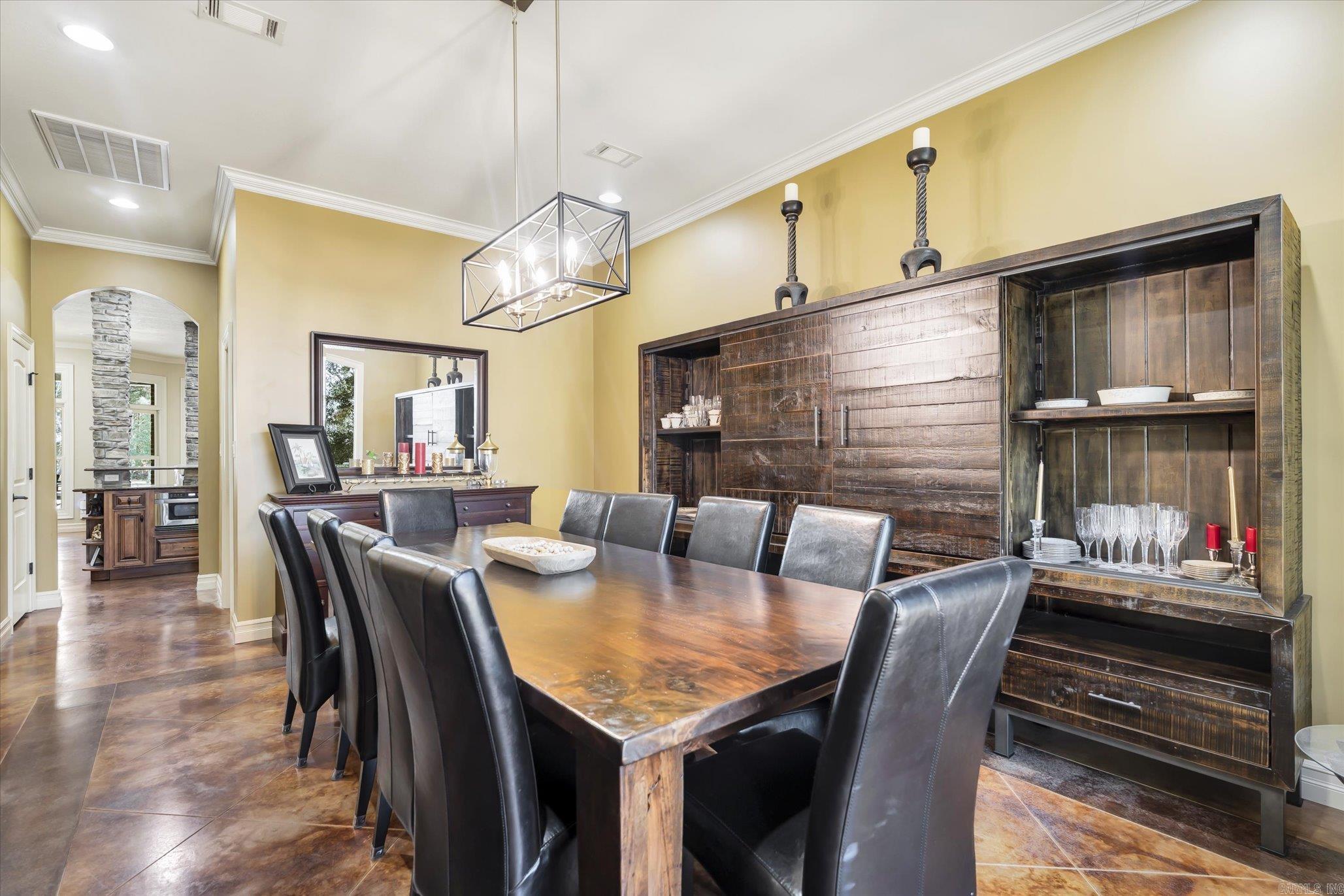 Dunwoody-Huntcliff - Residential