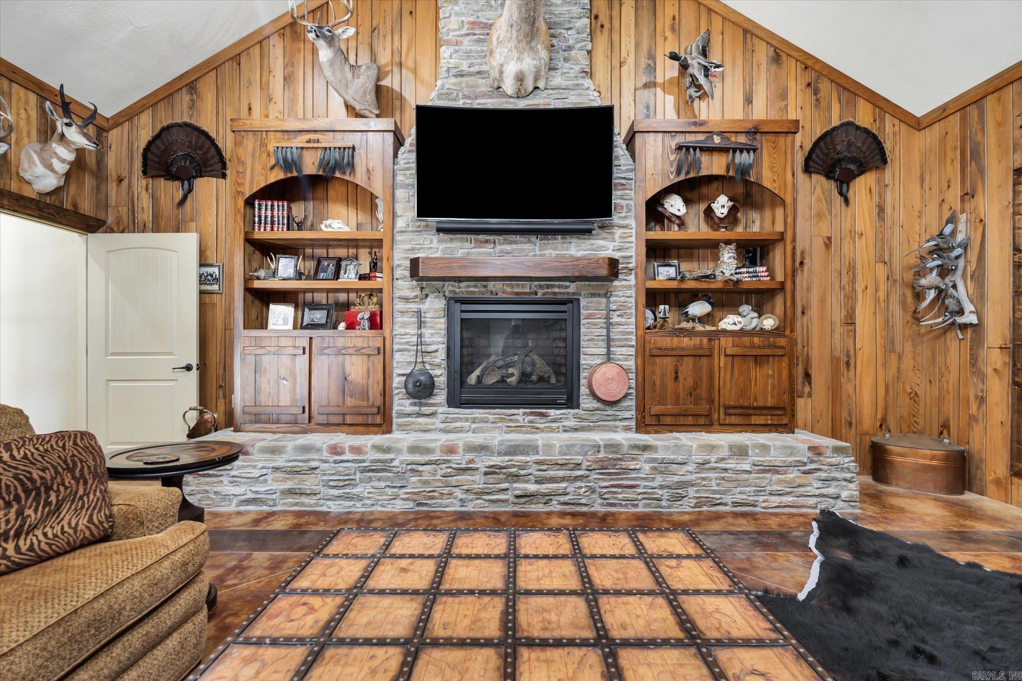 Dunwoody-Huntcliff - Residential