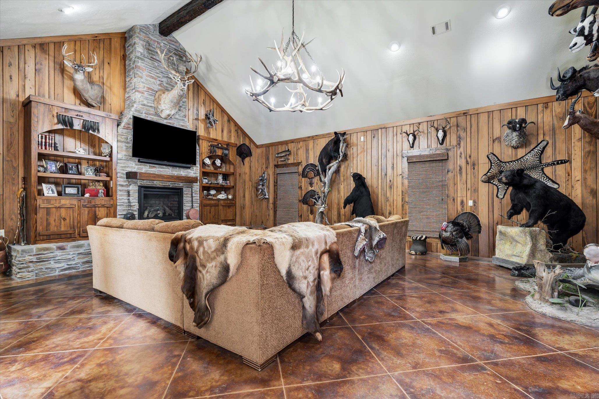 Dunwoody-Huntcliff - Residential