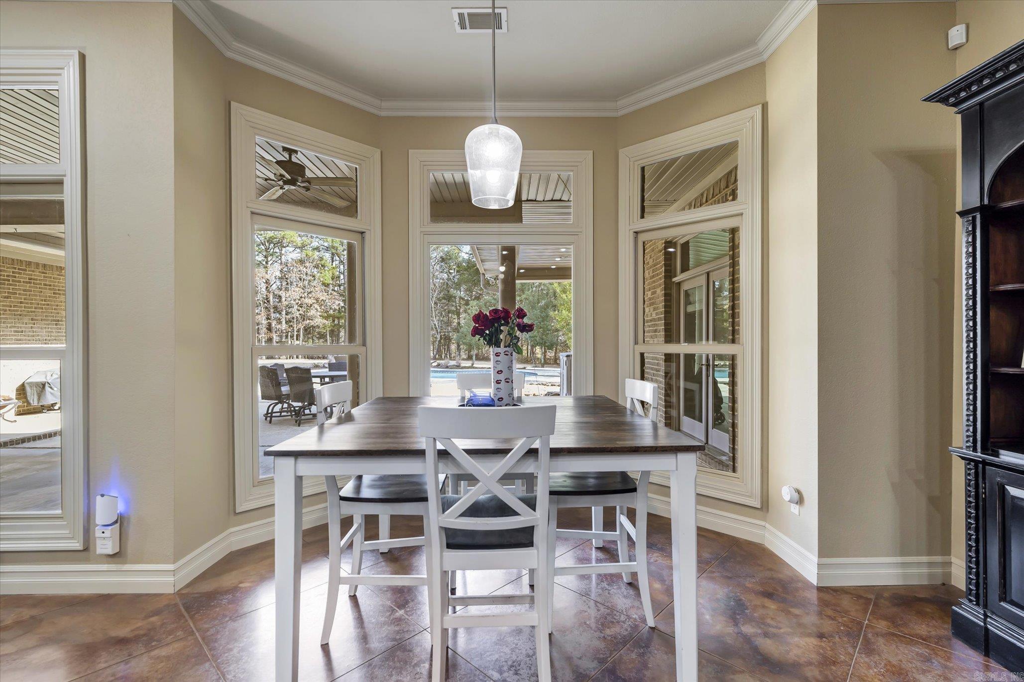 Dunwoody-Huntcliff - Residential