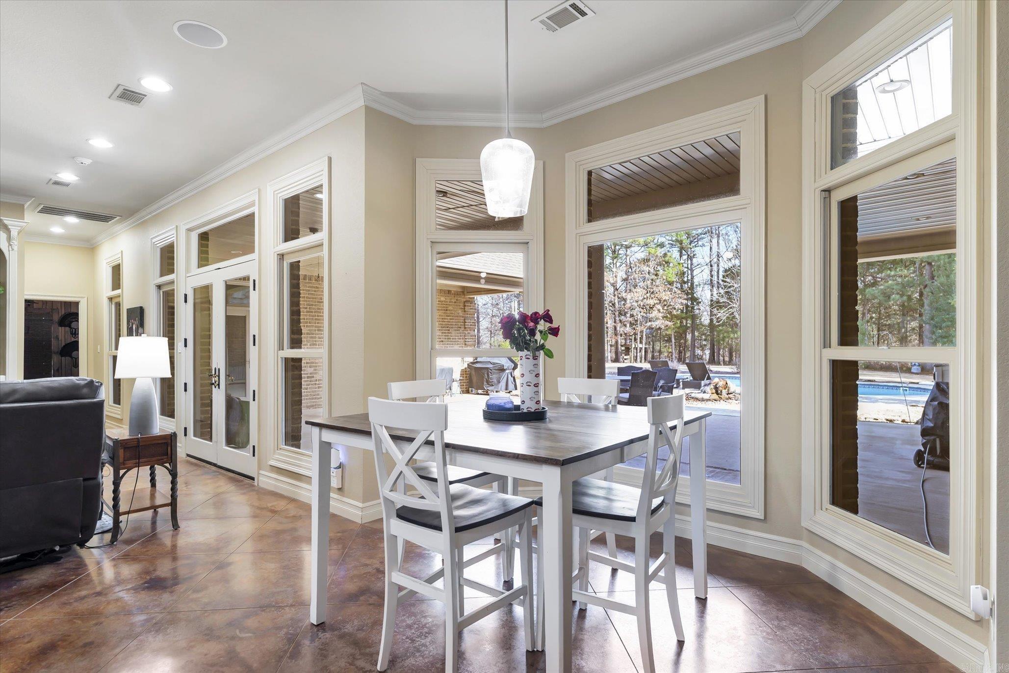 Dunwoody-Huntcliff - Residential