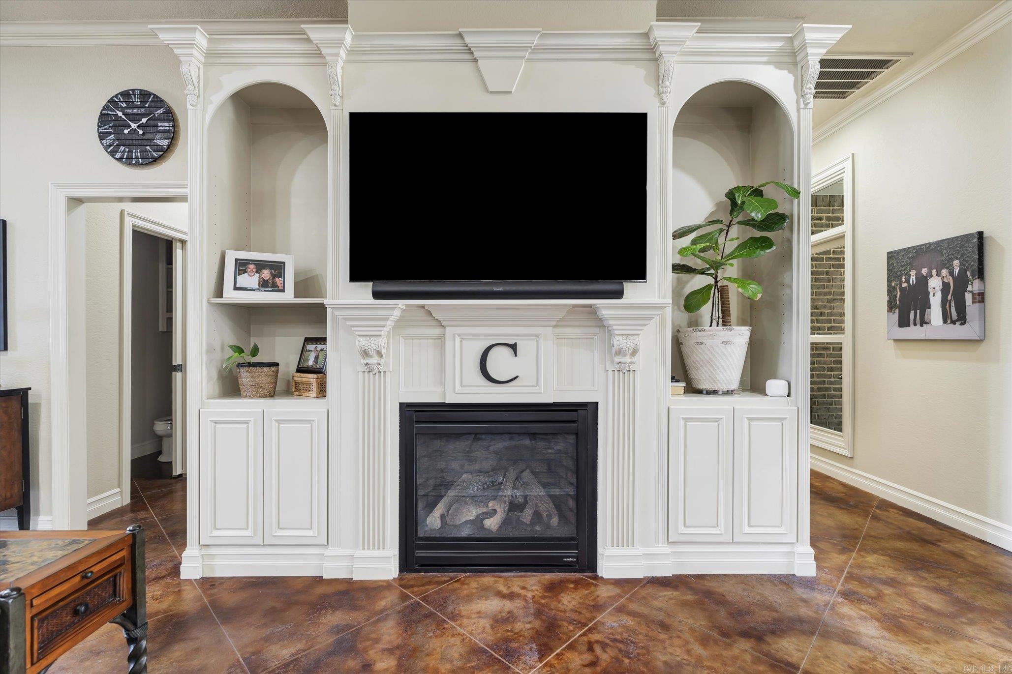 Dunwoody-Huntcliff - Residential