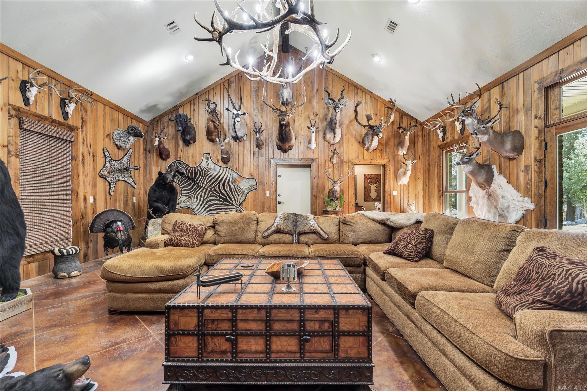 Dunwoody-Huntcliff - Residential