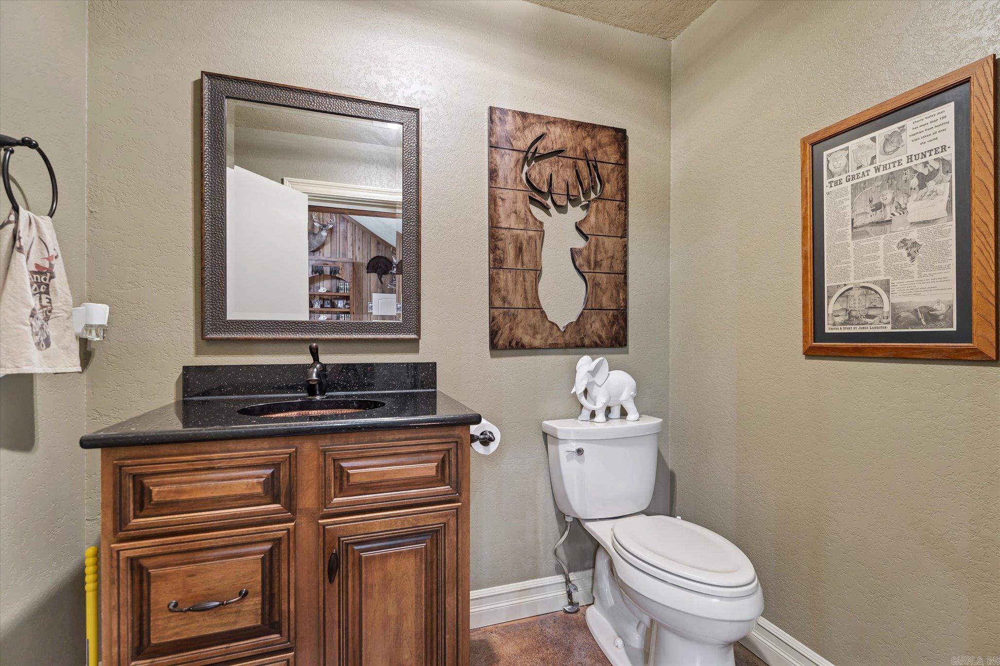 Dunwoody-Huntcliff - Residential