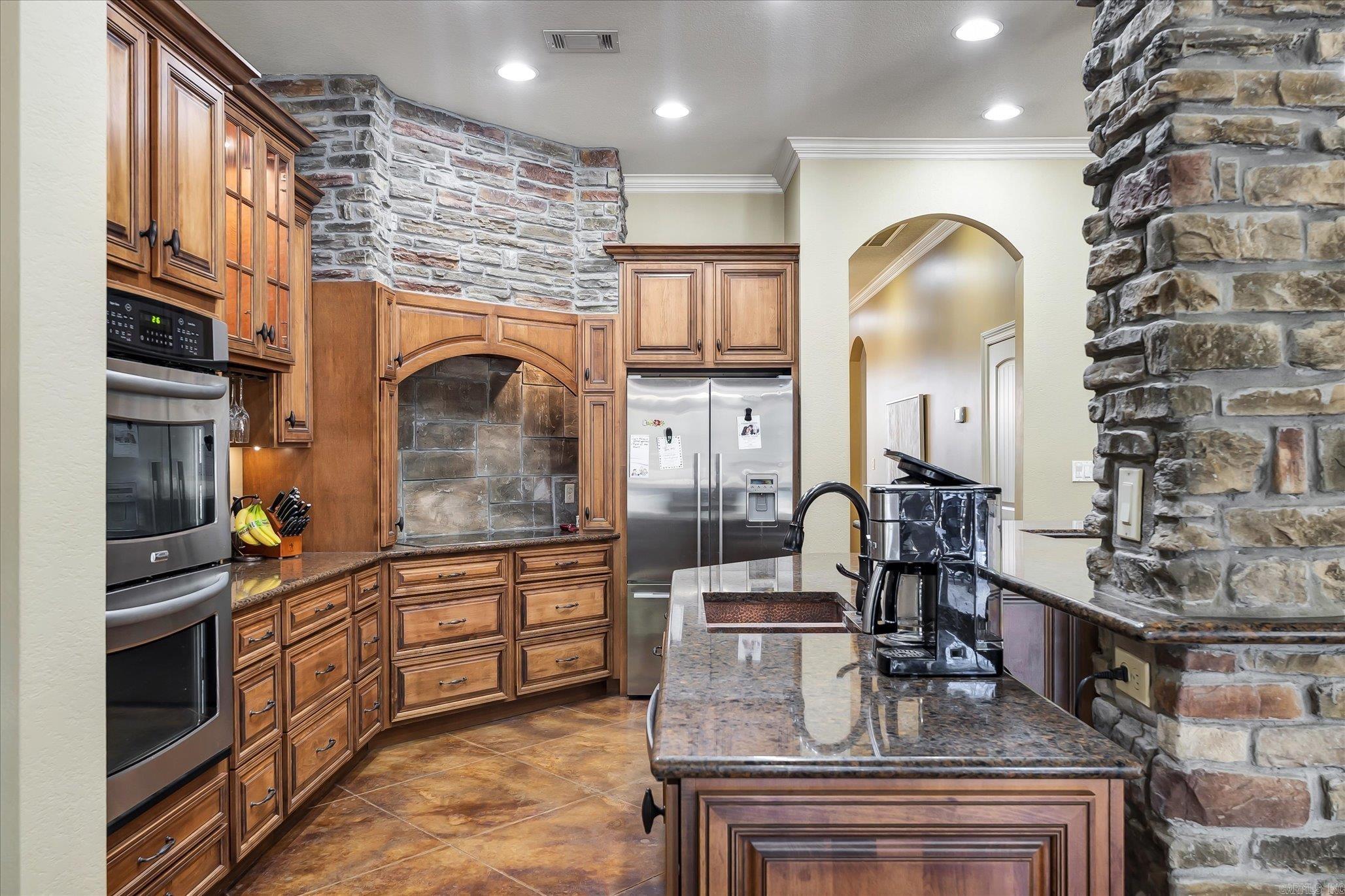 Dunwoody-Huntcliff - Residential