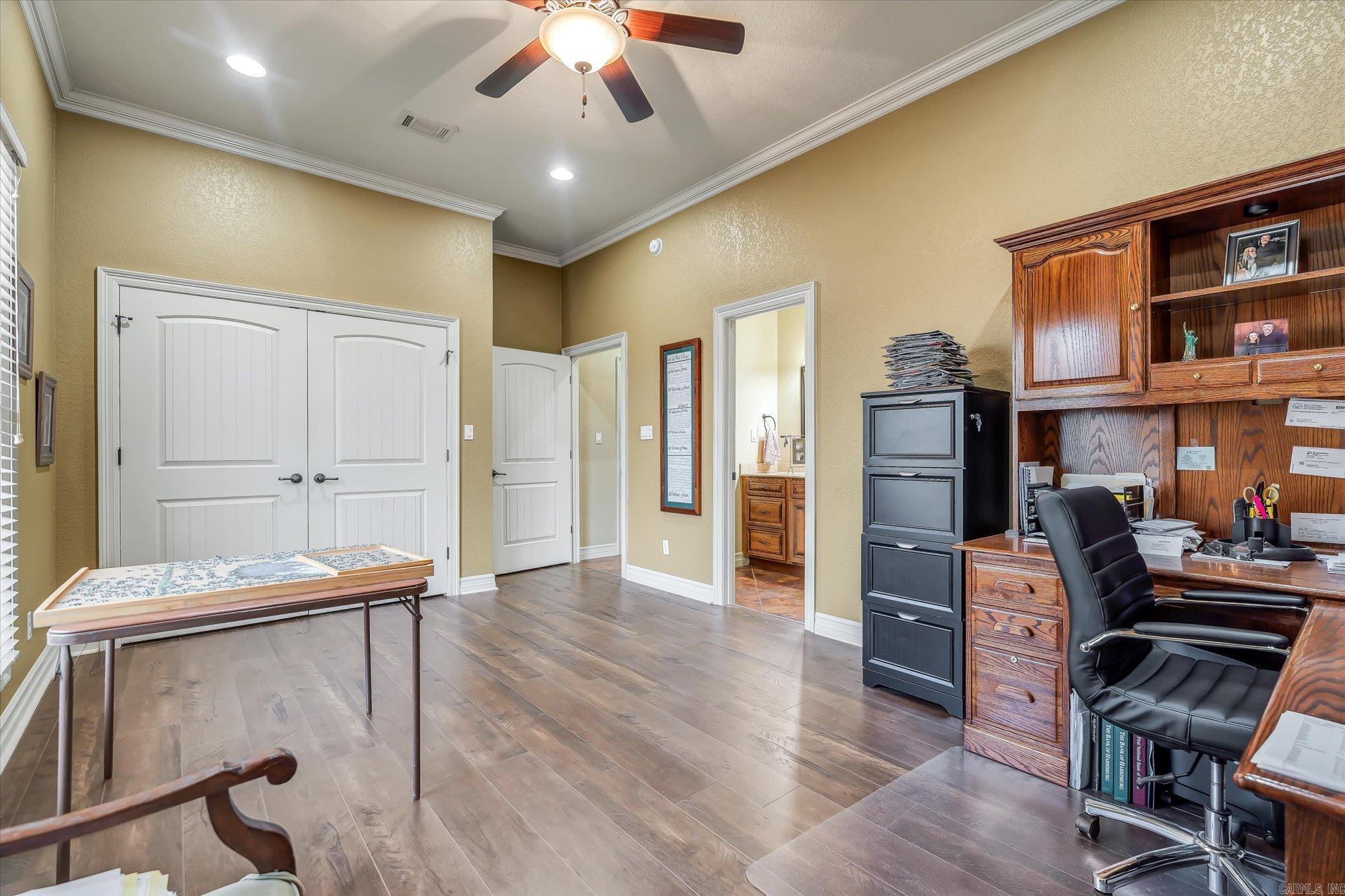 Dunwoody-Huntcliff - Residential