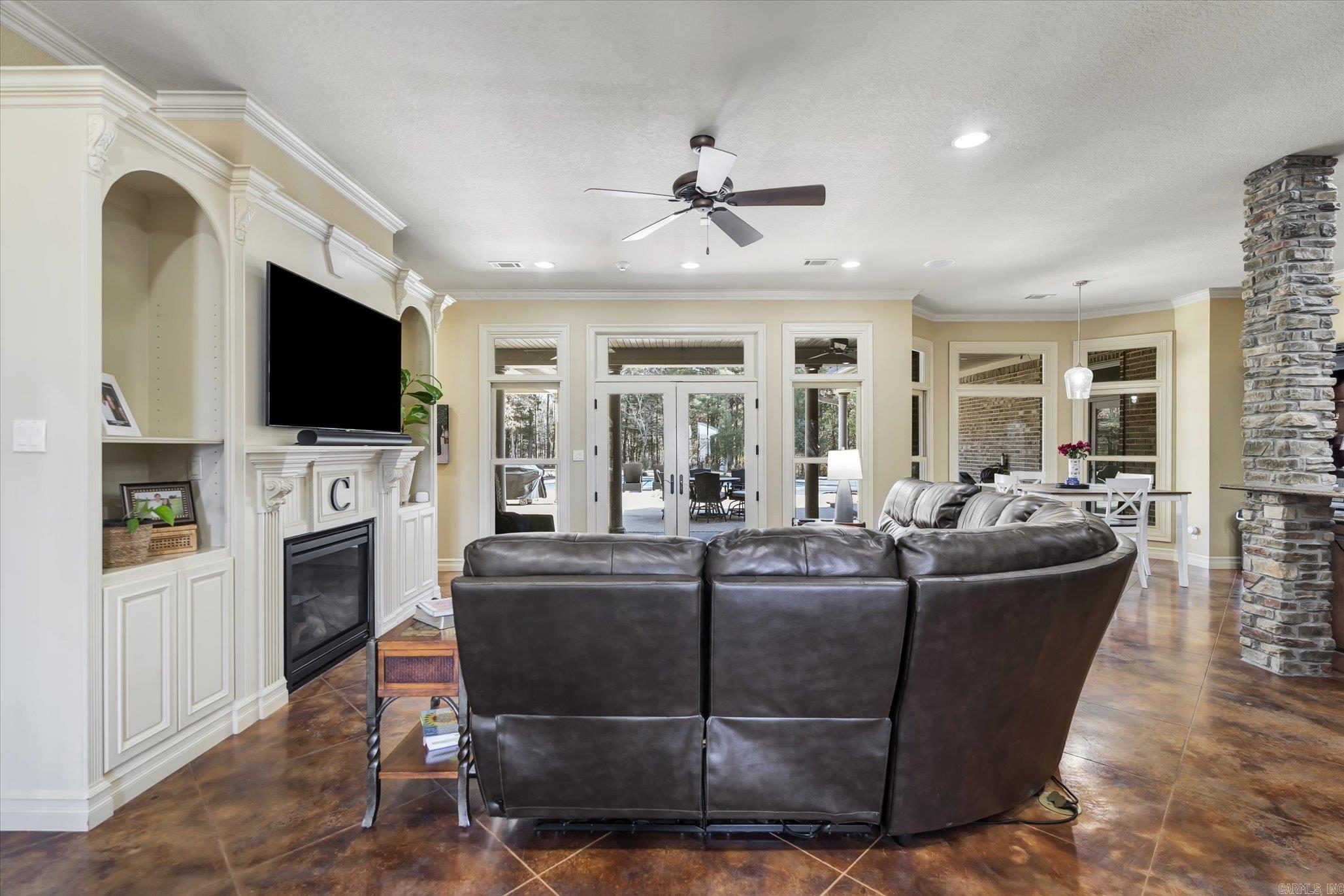 Dunwoody-Huntcliff - Residential