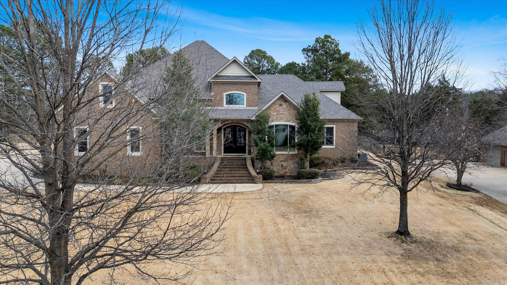 Dunwoody-Huntcliff - Residential