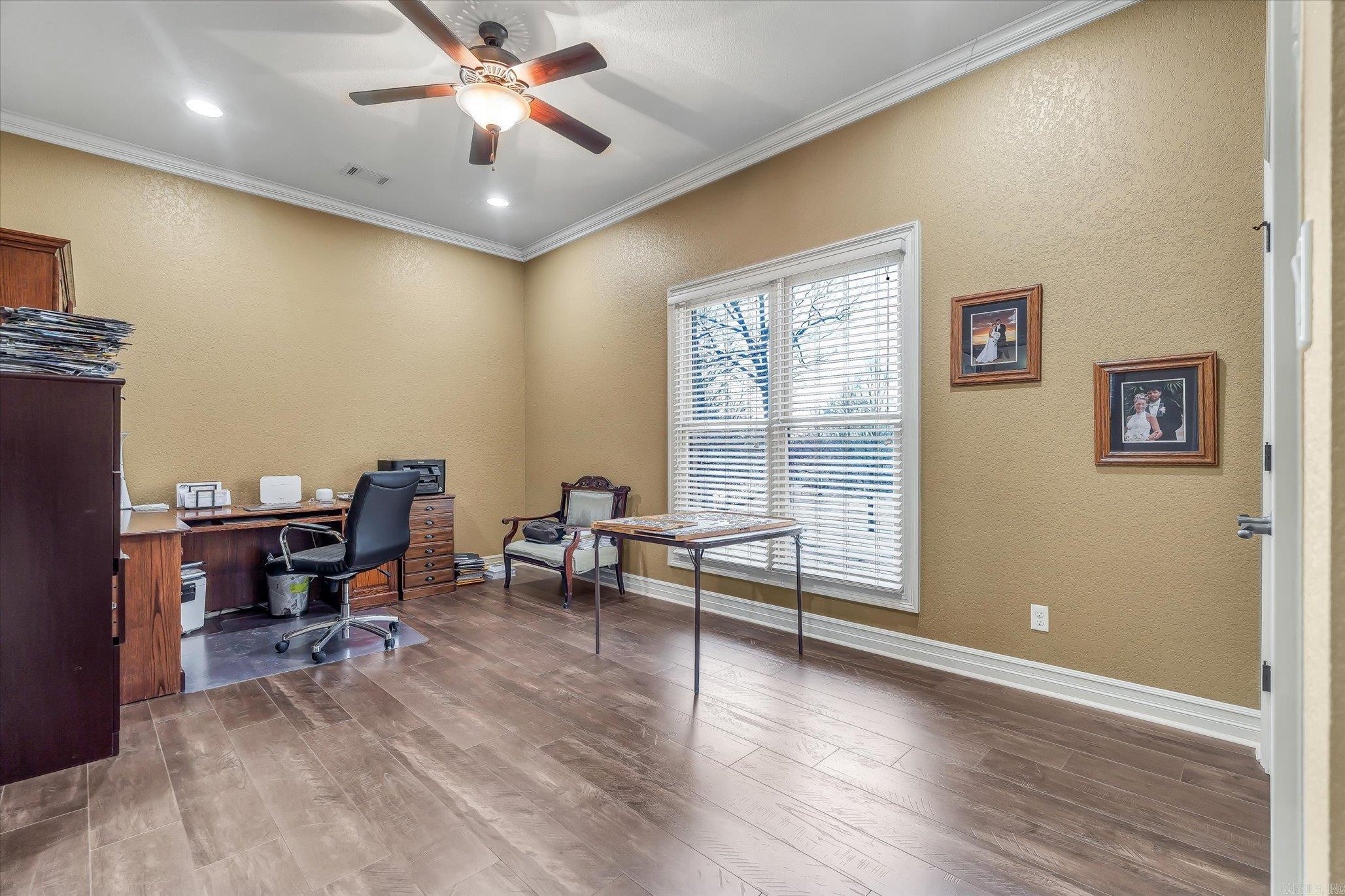 Dunwoody-Huntcliff - Residential