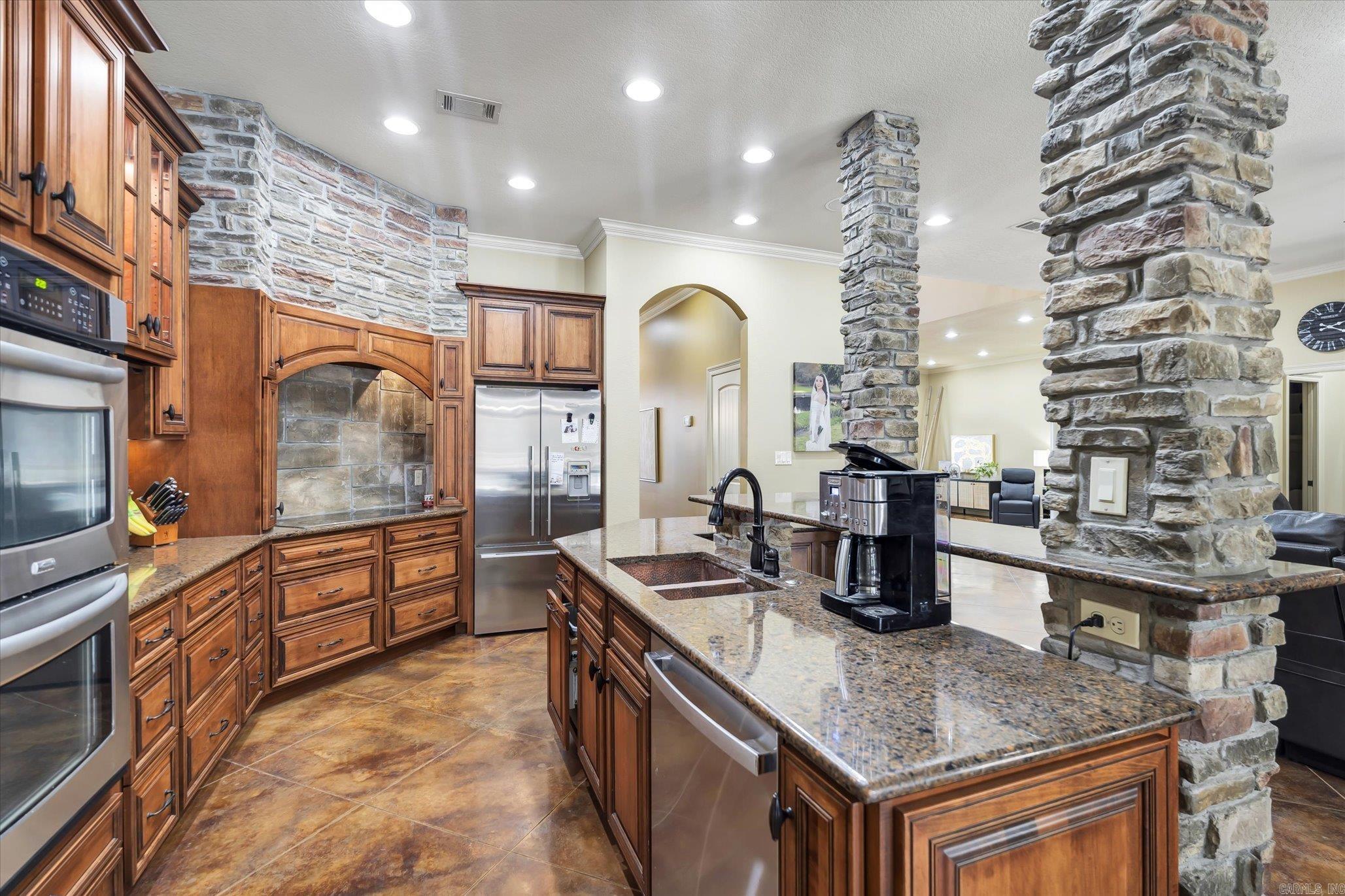 Dunwoody-Huntcliff - Residential