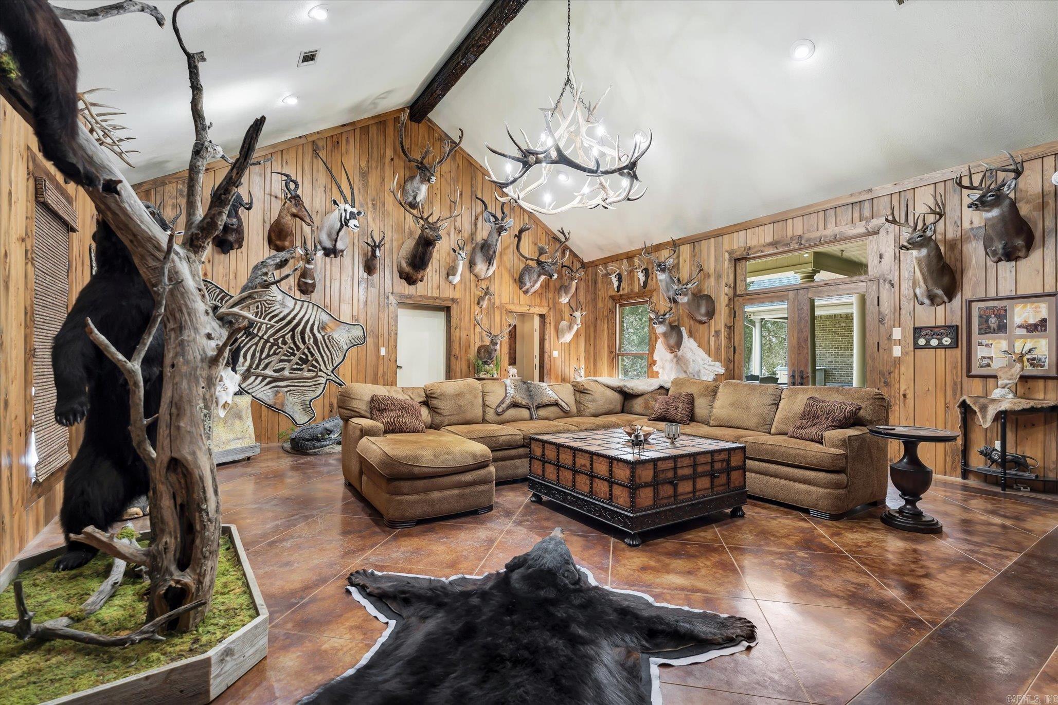 Dunwoody-Huntcliff - Residential