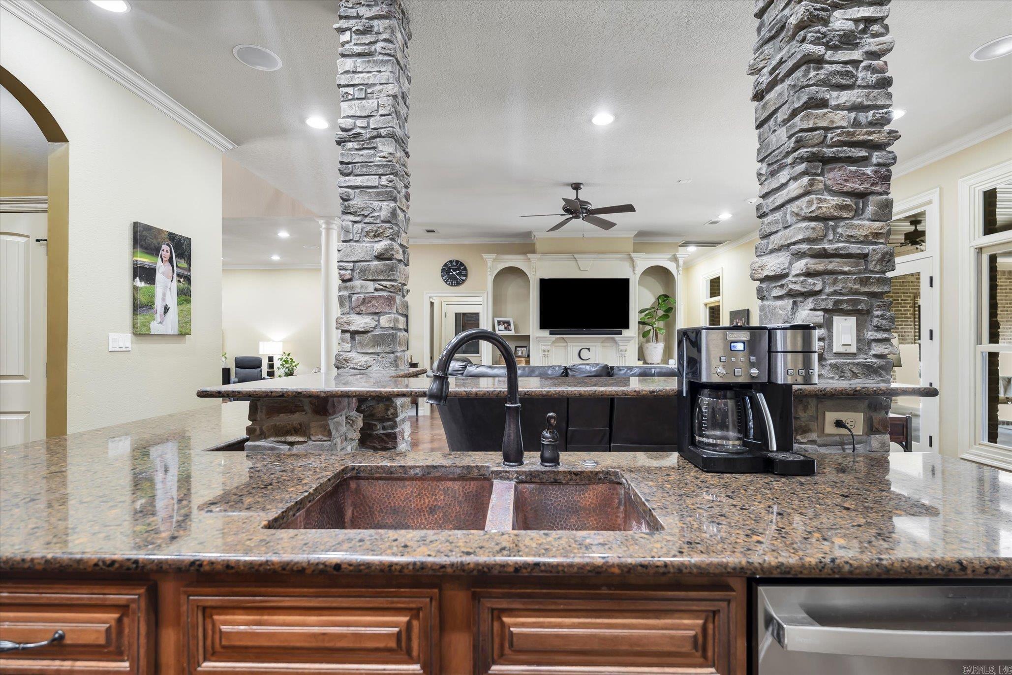 Dunwoody-Huntcliff - Residential