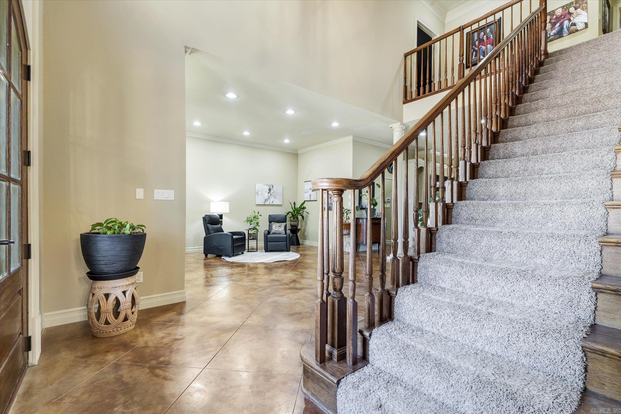 Dunwoody-Huntcliff - Residential