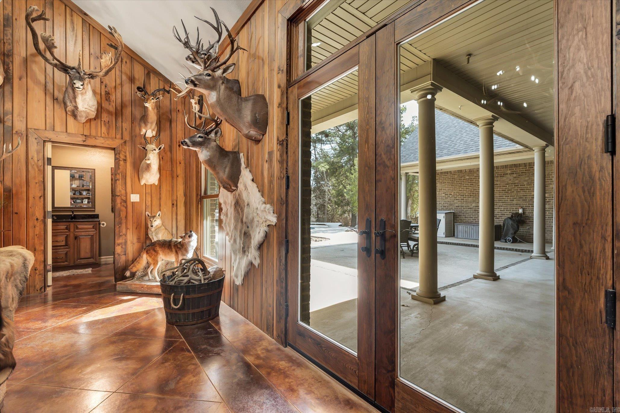 Dunwoody-Huntcliff - Residential