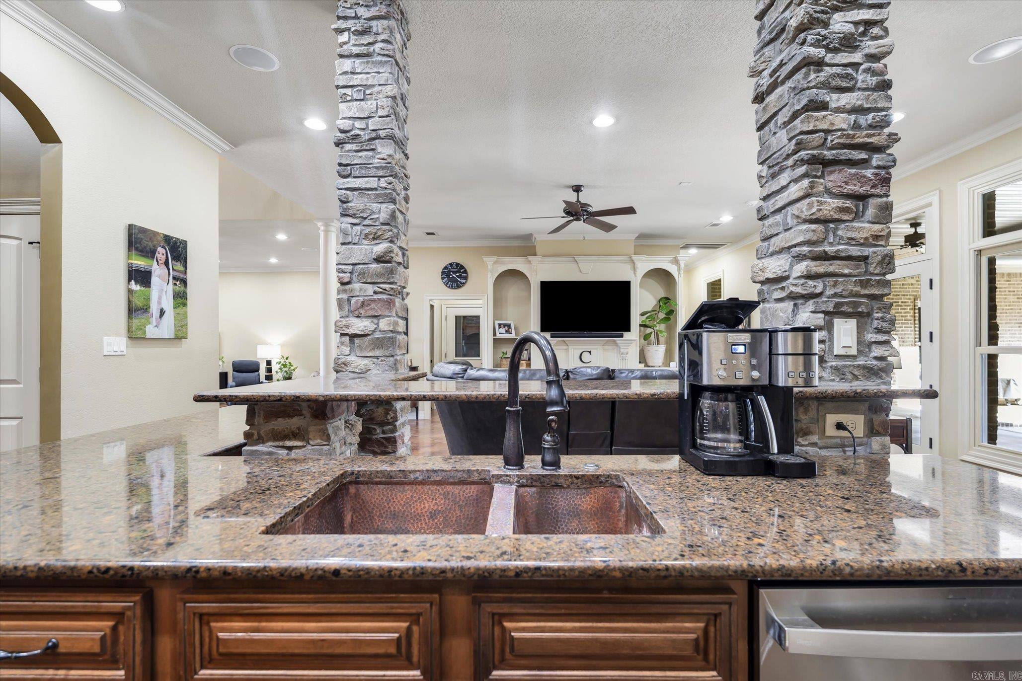 Dunwoody-Huntcliff - Residential