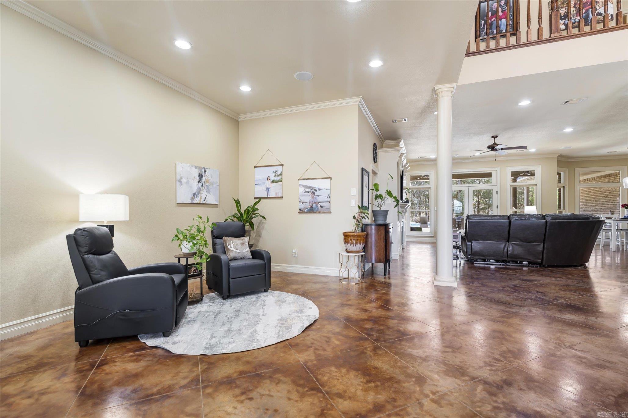 Dunwoody-Huntcliff - Residential