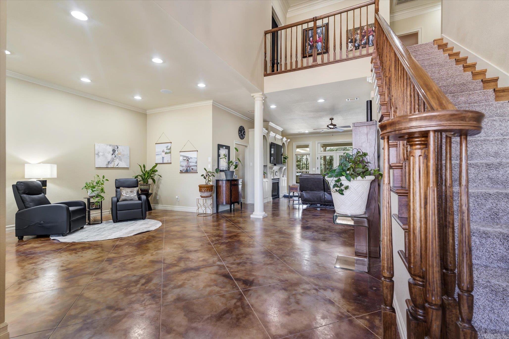 Dunwoody-Huntcliff - Residential