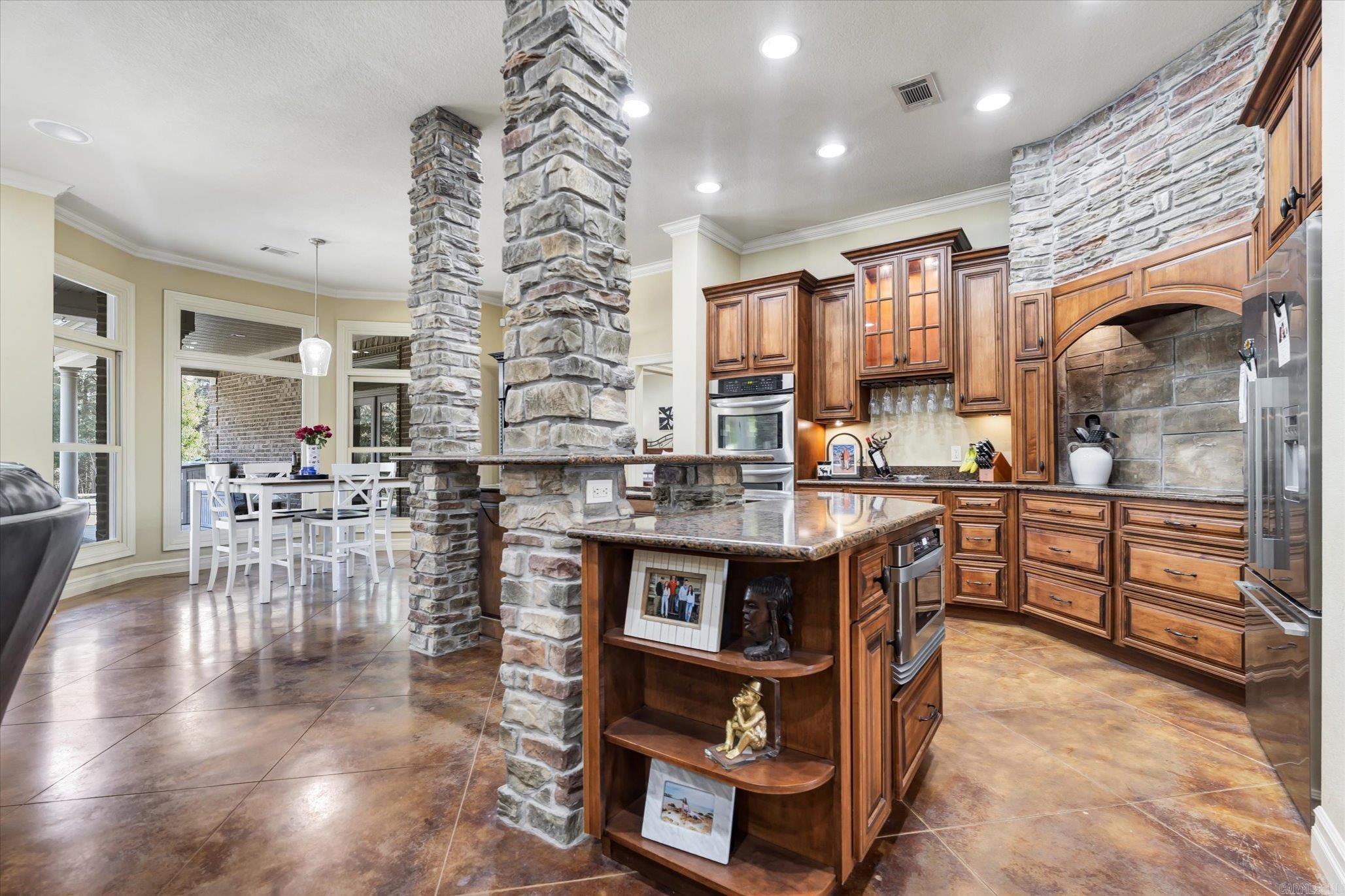 Dunwoody-Huntcliff - Residential