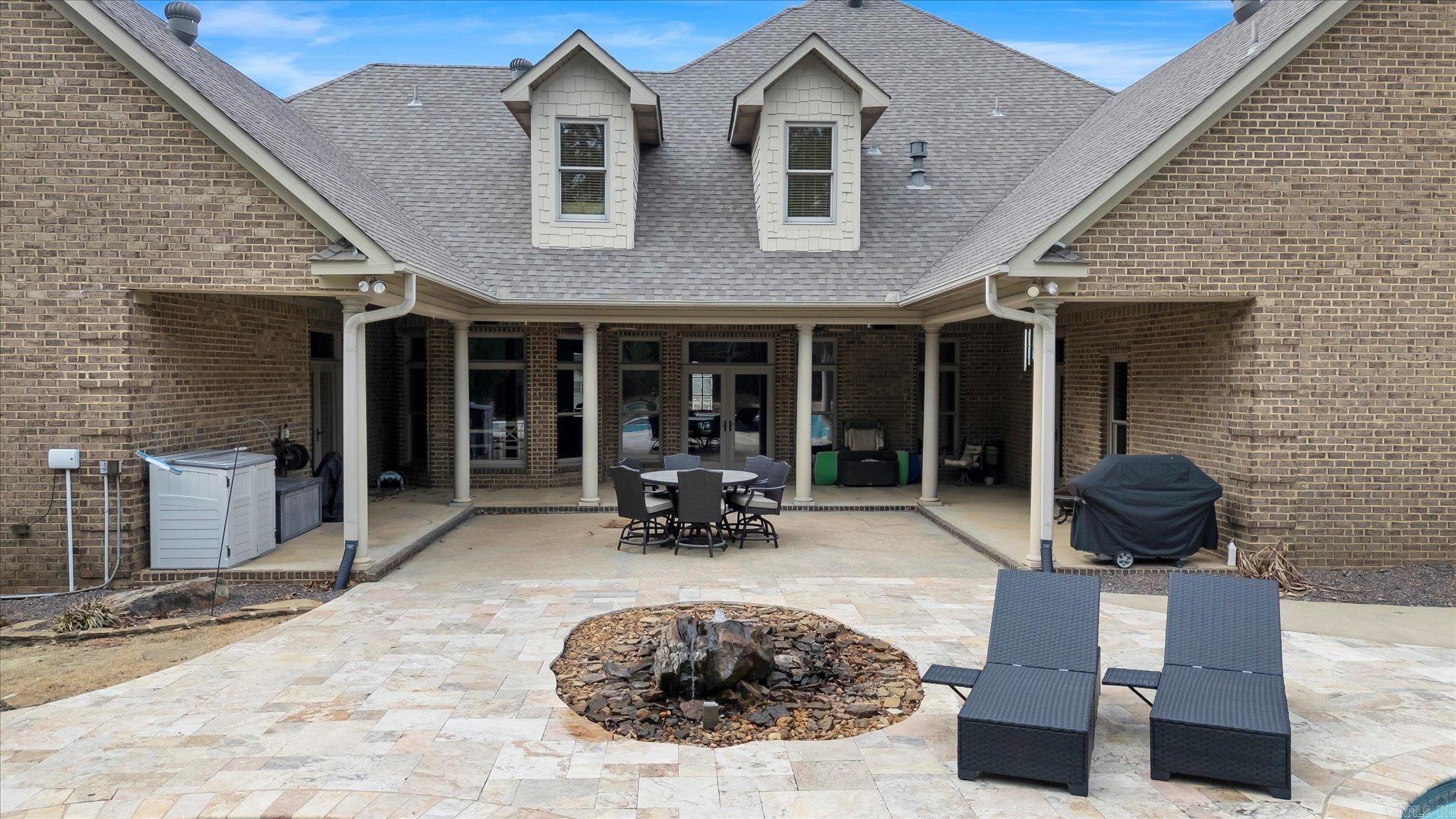 Dunwoody-Huntcliff - Residential