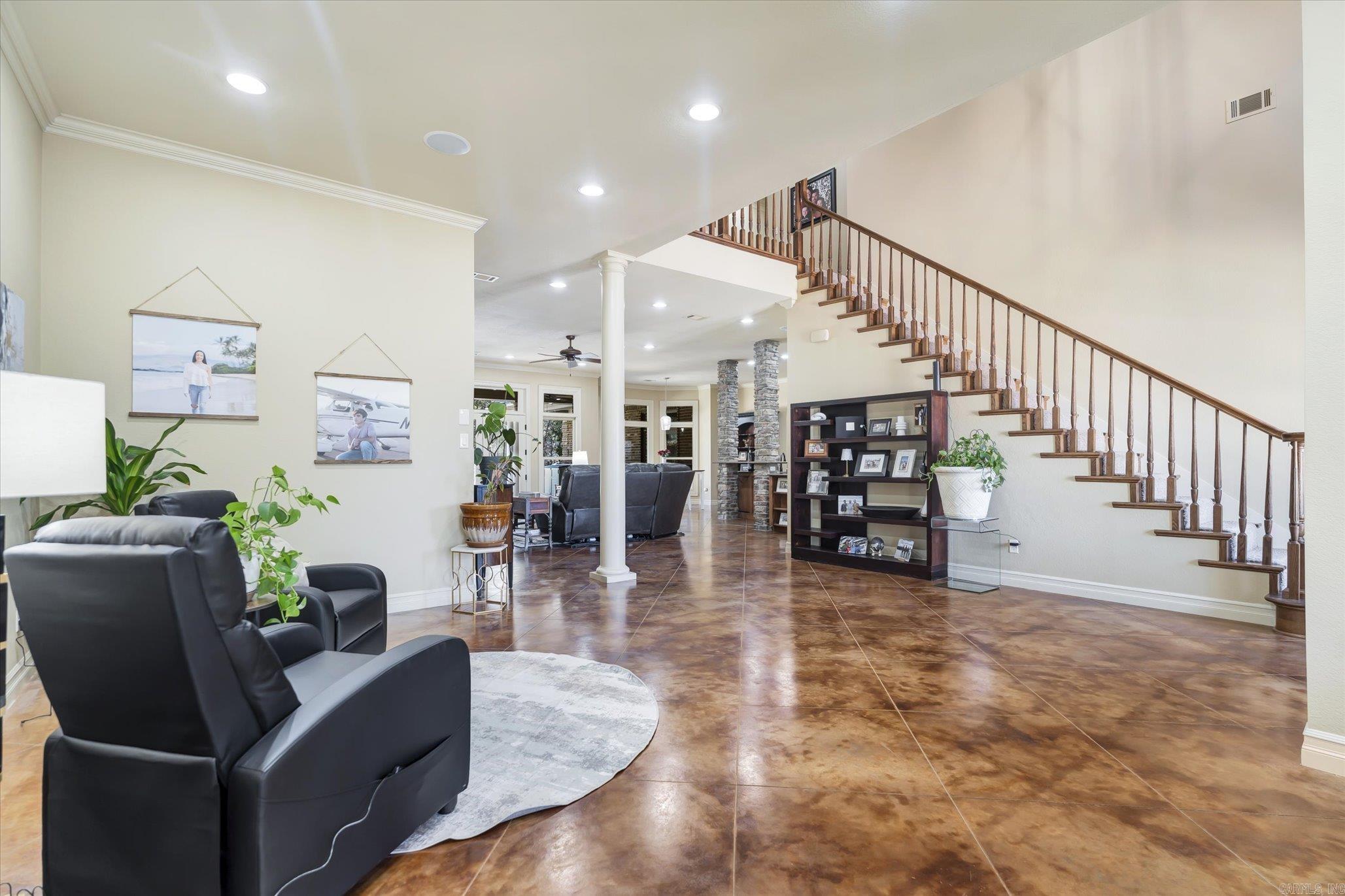 Dunwoody-Huntcliff - Residential