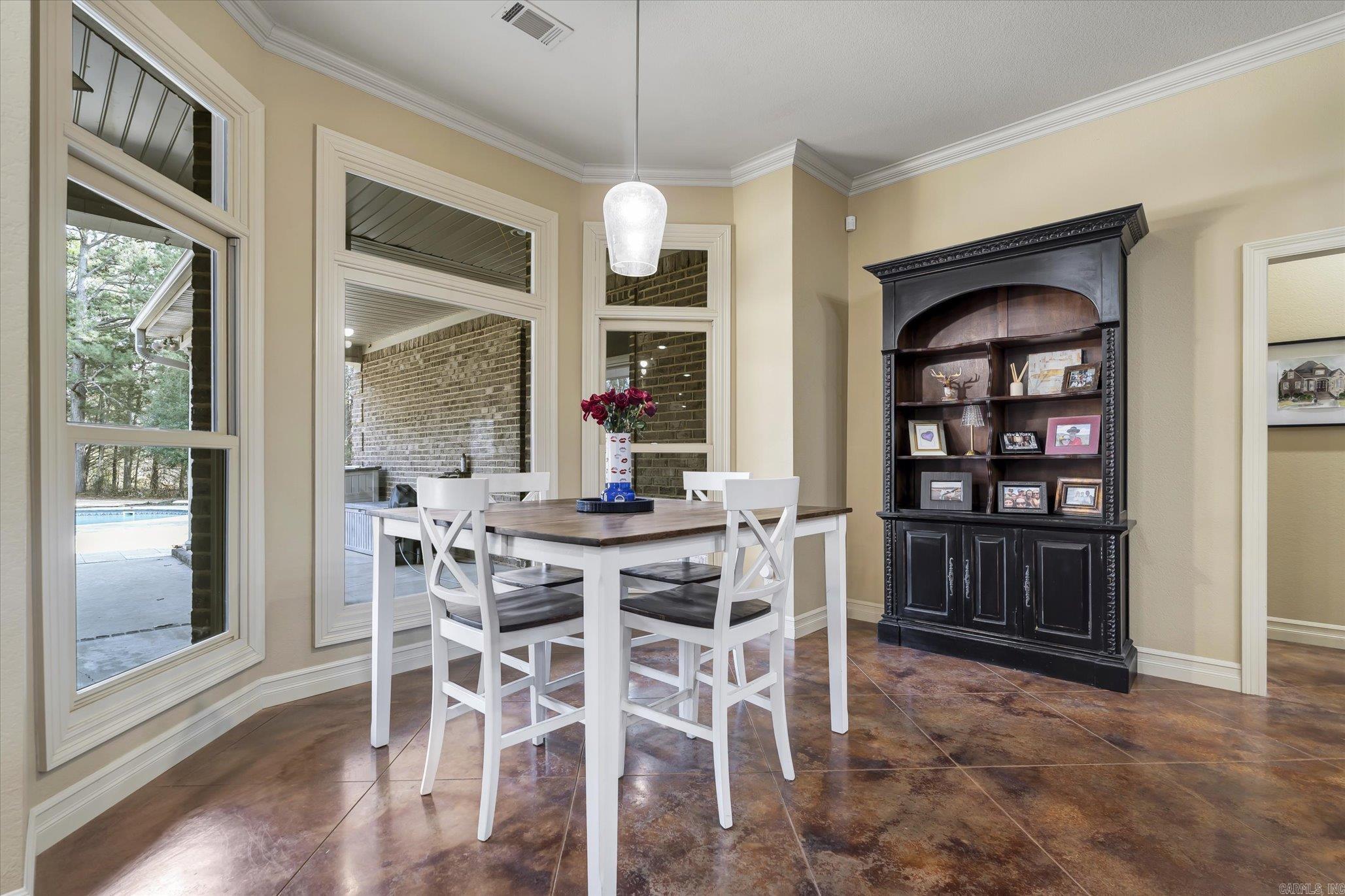 Dunwoody-Huntcliff - Residential