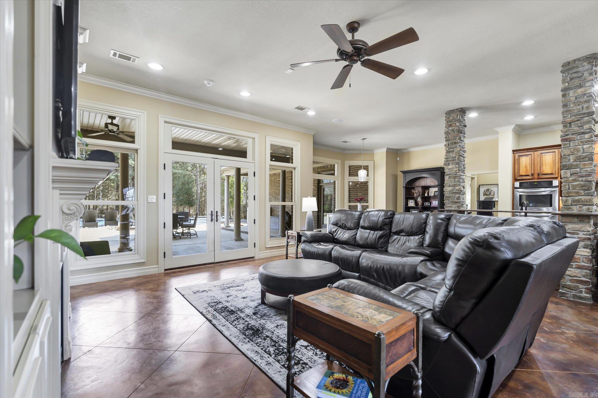 Dunwoody-Huntcliff - Residential