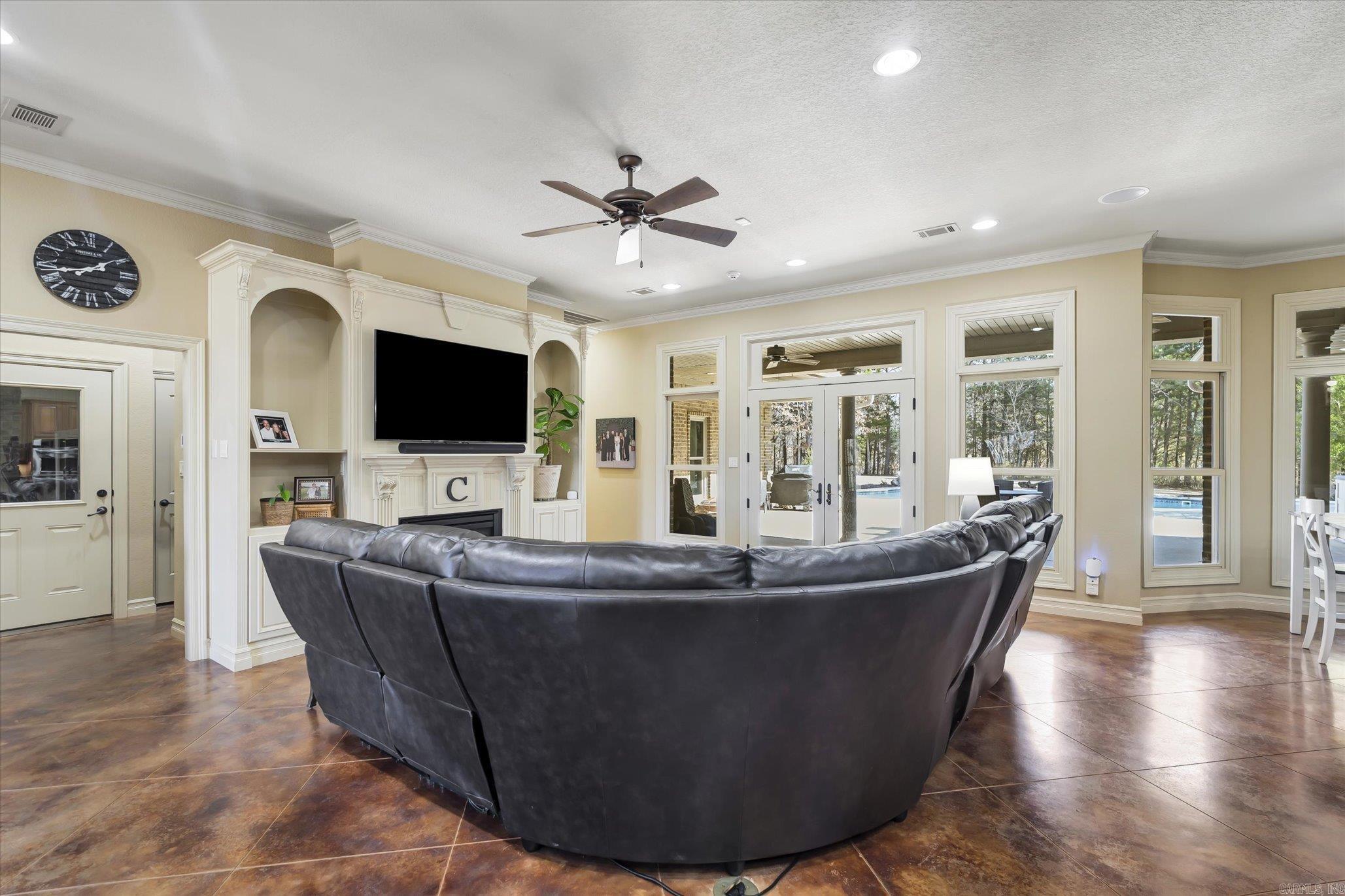 Dunwoody-Huntcliff - Residential