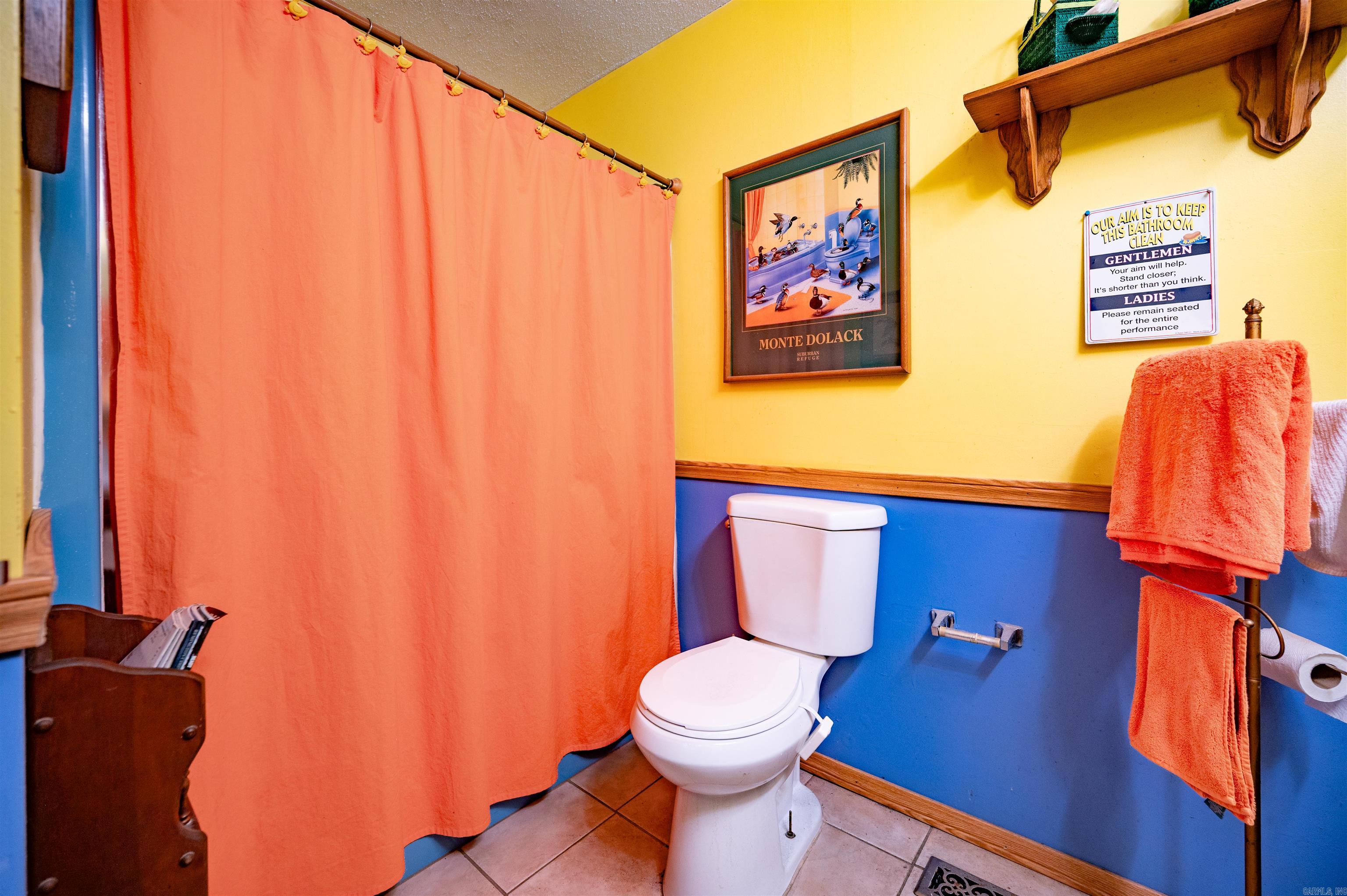 EAST MAIN - Residential