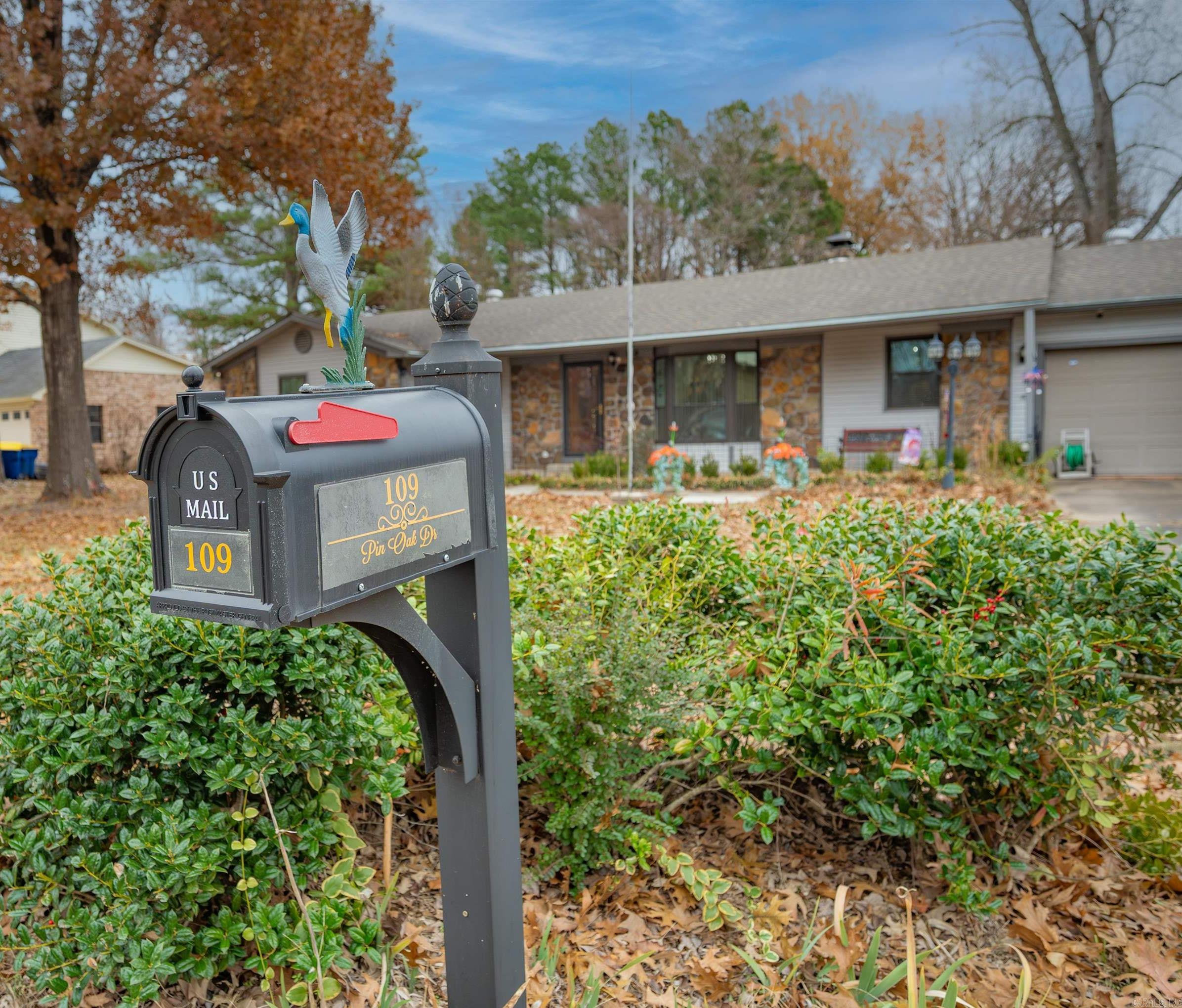 EAST MAIN - Residential