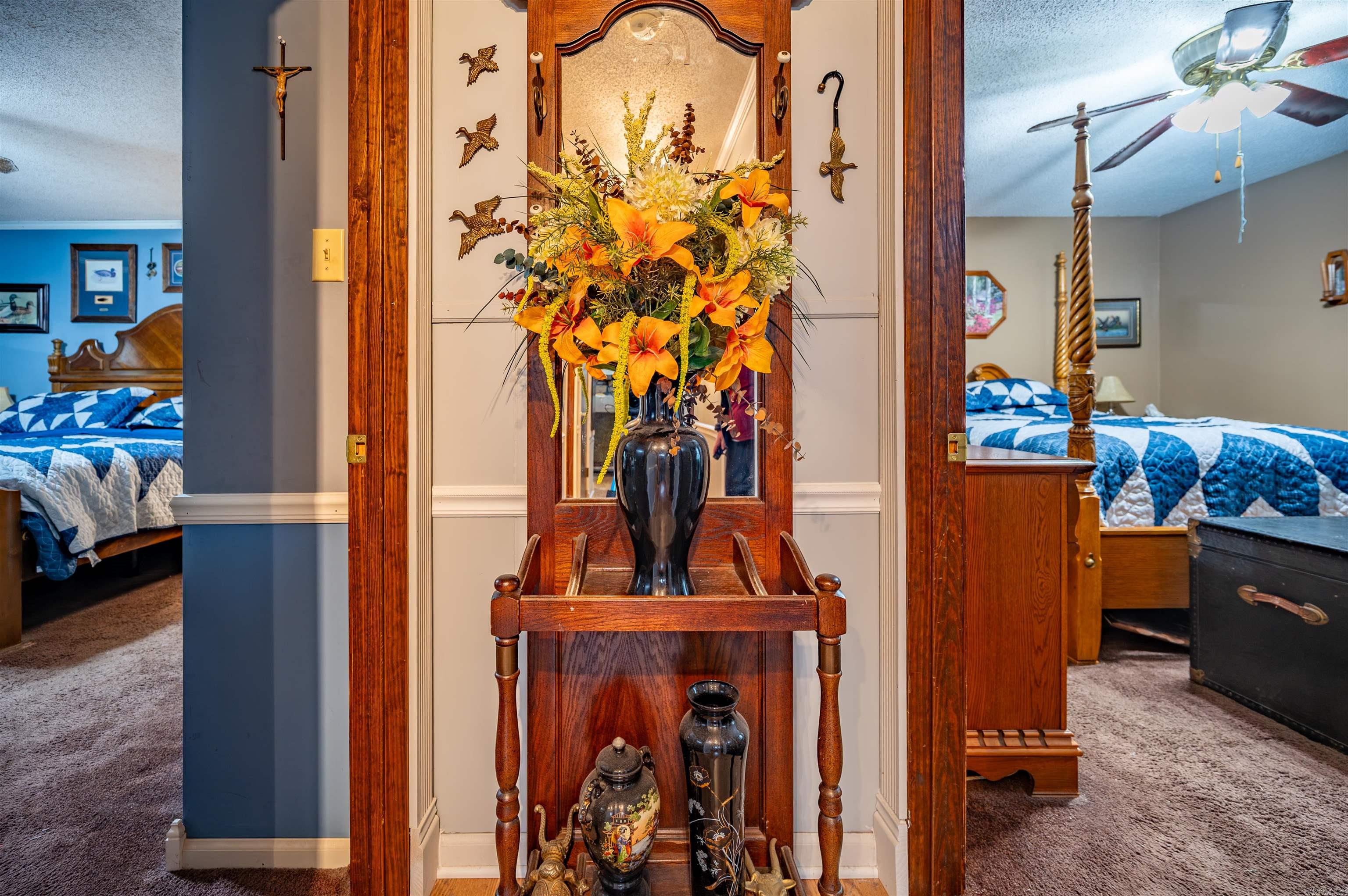 EAST MAIN - Residential