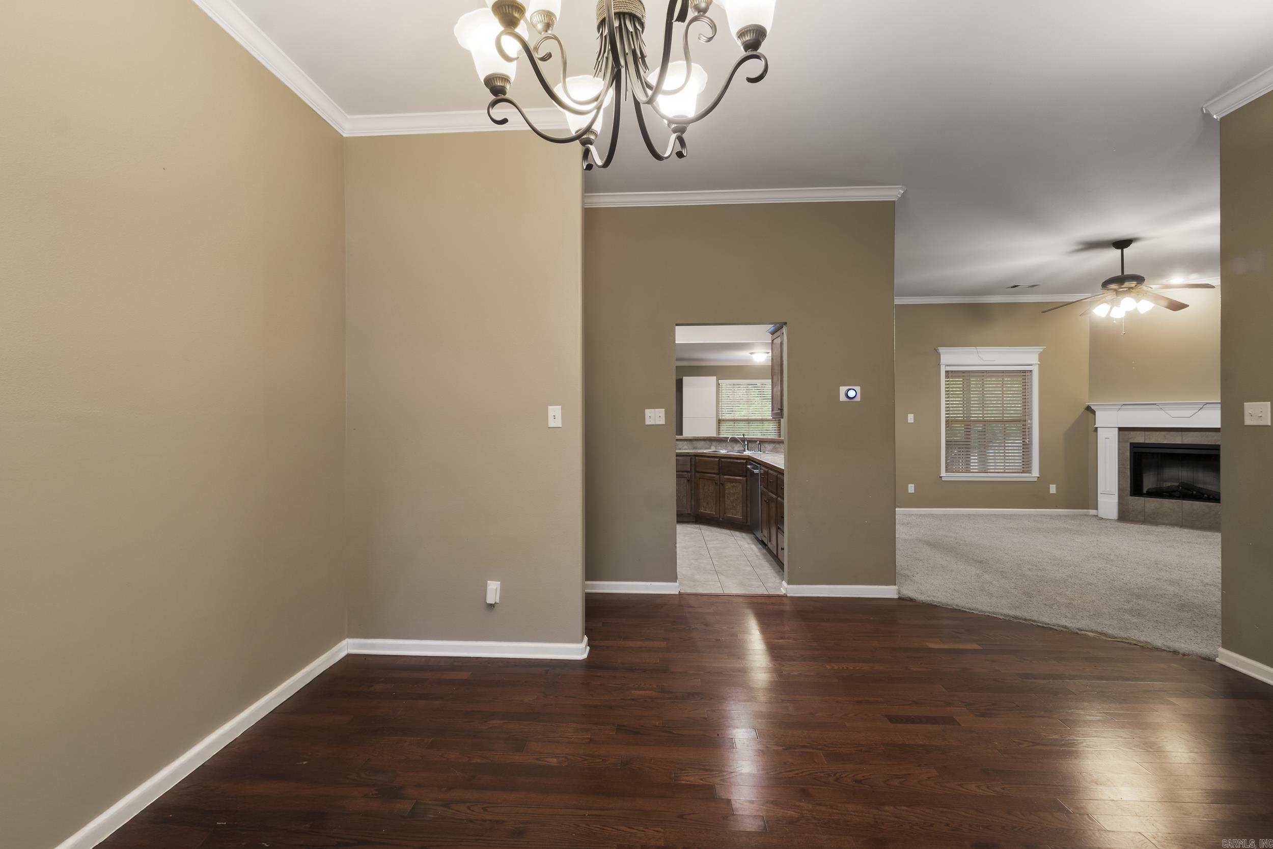 EMERALD MOUNTAIN - Residential