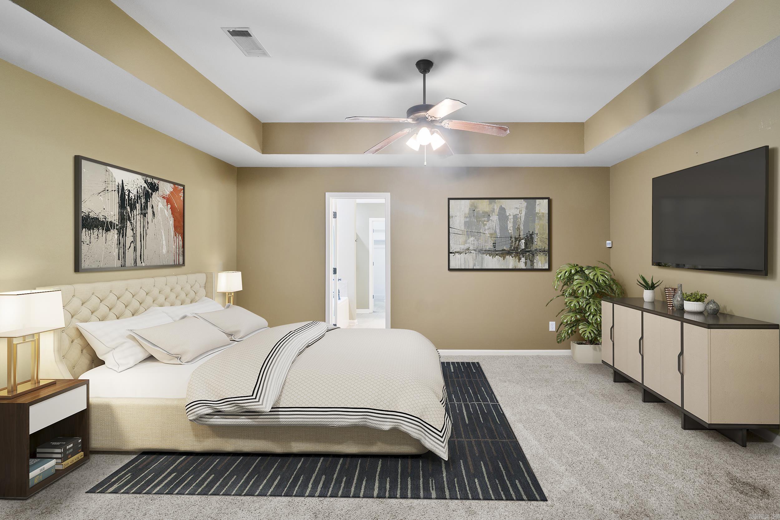 EMERALD MOUNTAIN - Residential